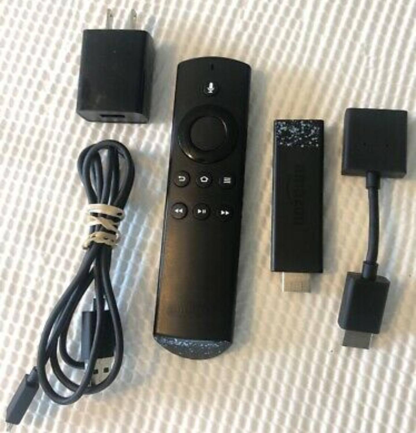 This is what you get inside the box, click to load a larger version