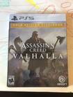 Assassin's Creed Valhalla Gold Edition SteelBook PlayStation 4, PlayStation  5 UBP30522251 - Best Buy