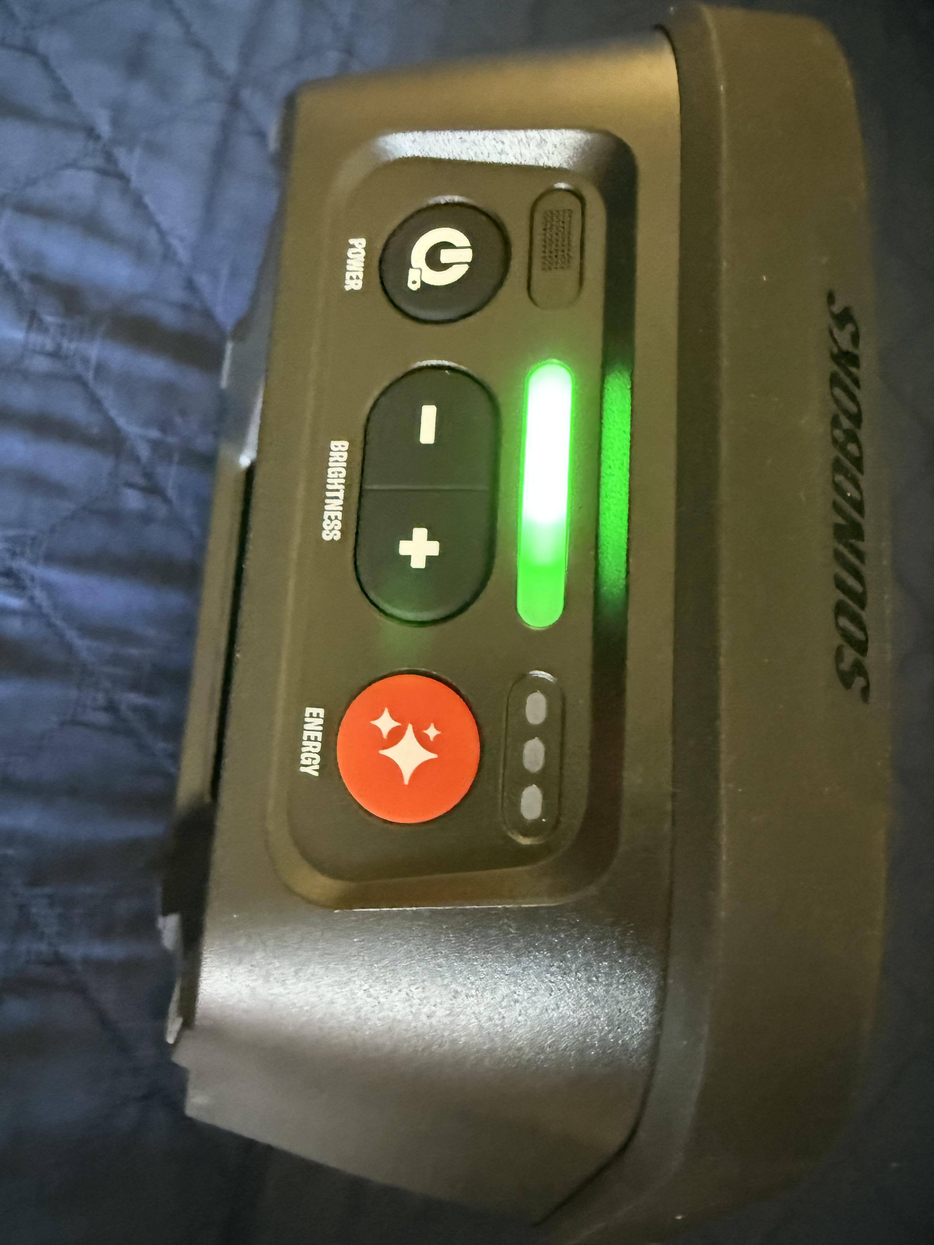 Customer provided image, click to load a larger version