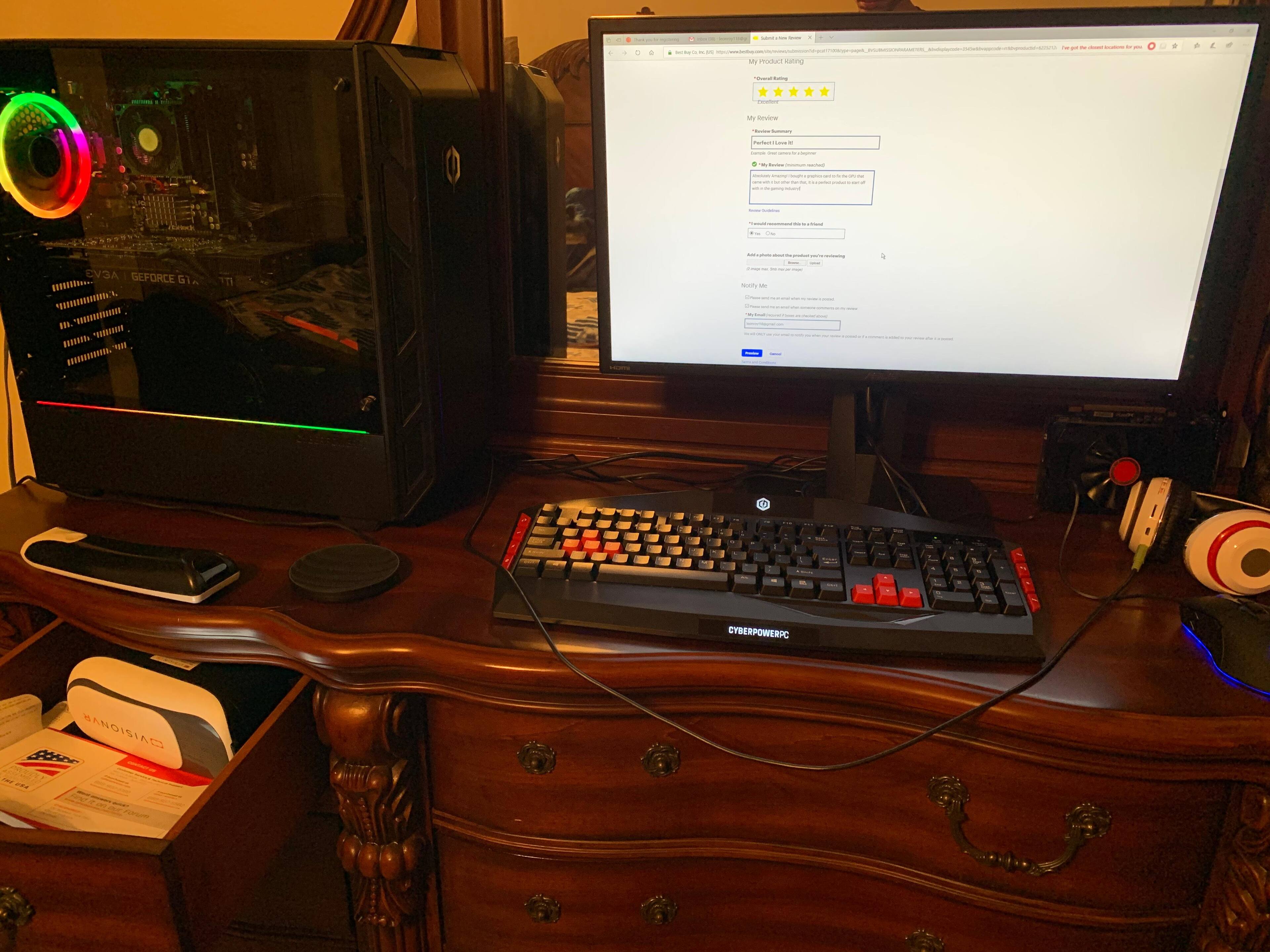 Customer provided, click to load a larger version