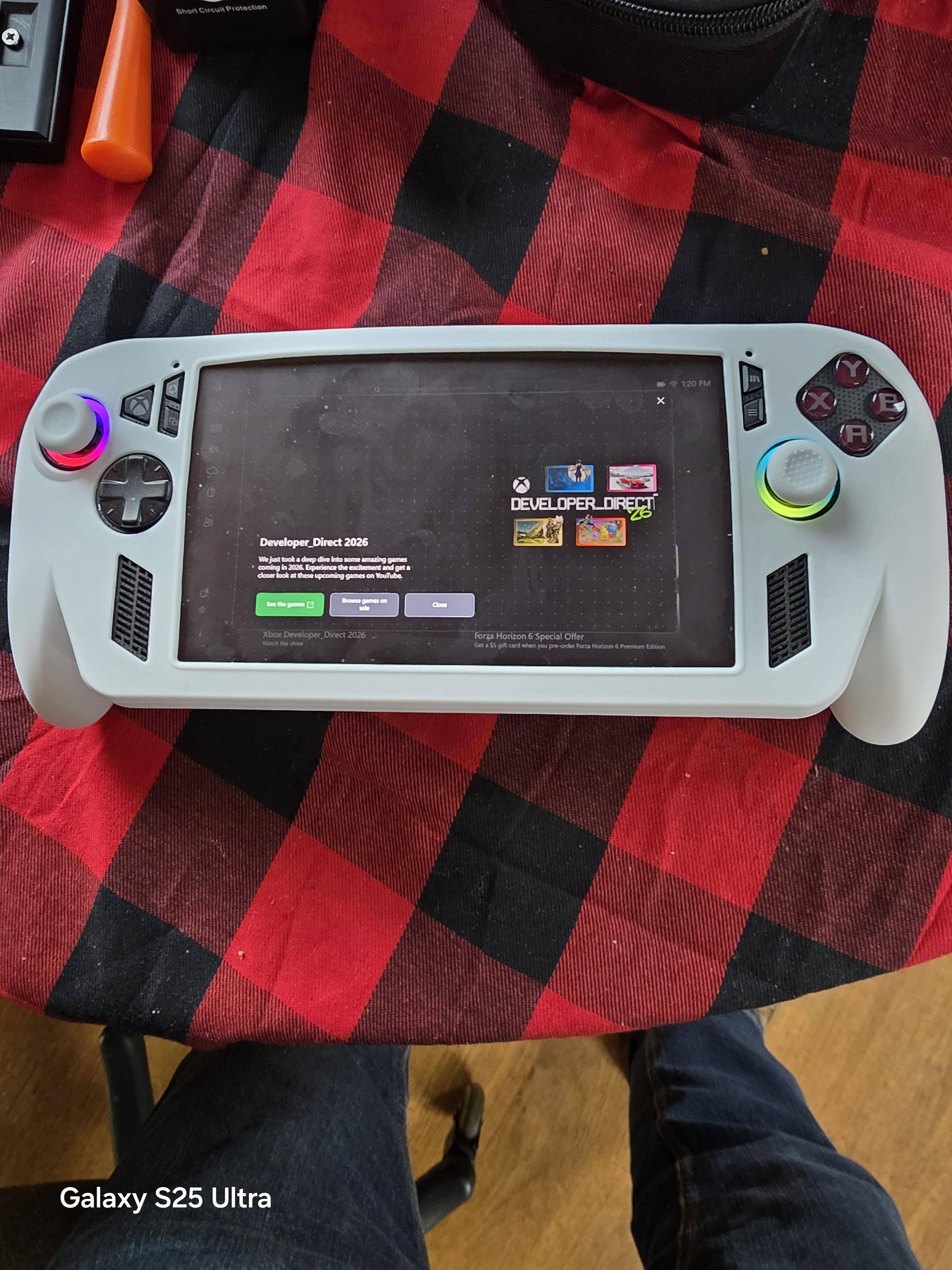 Customer provided, click to load a larger version