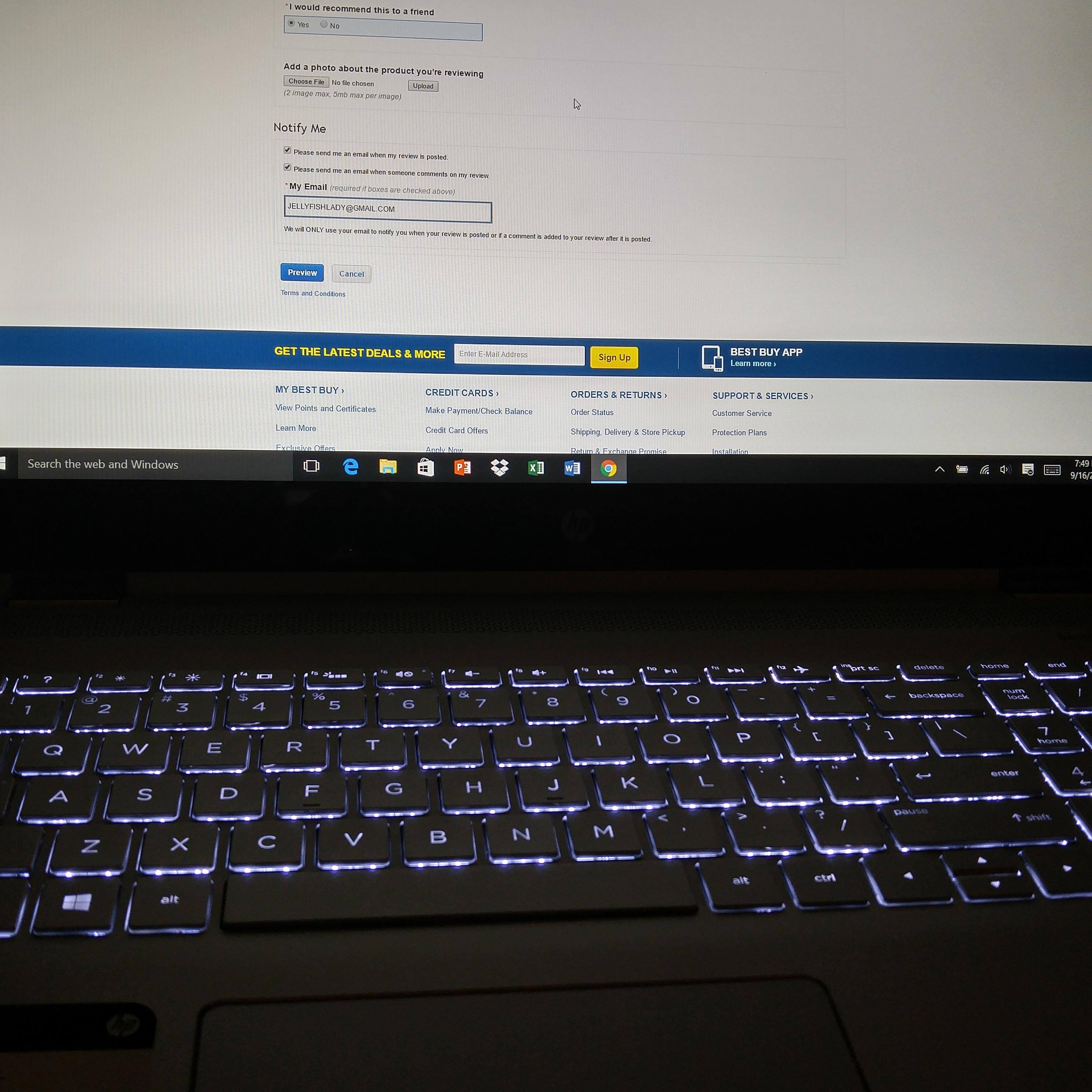 Customer provided image, click to load a larger version