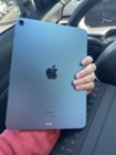 Apple 10.9-Inch iPad Air Latest Model (5th Generation) with Wi-Fi 256GB  Space Gray MM9L3LL/A - Best Buy