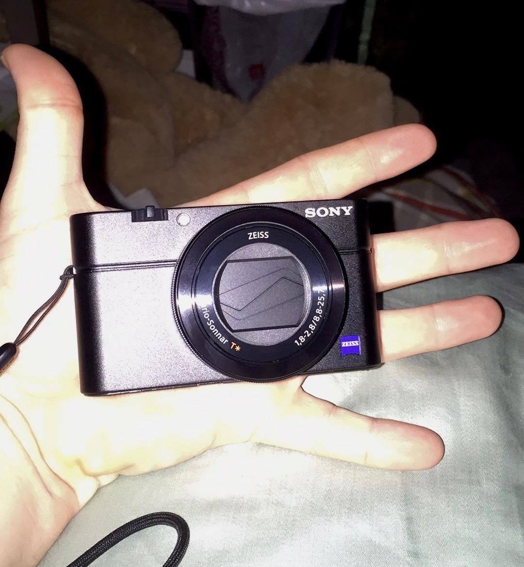 Actual size ;), click to load a larger version