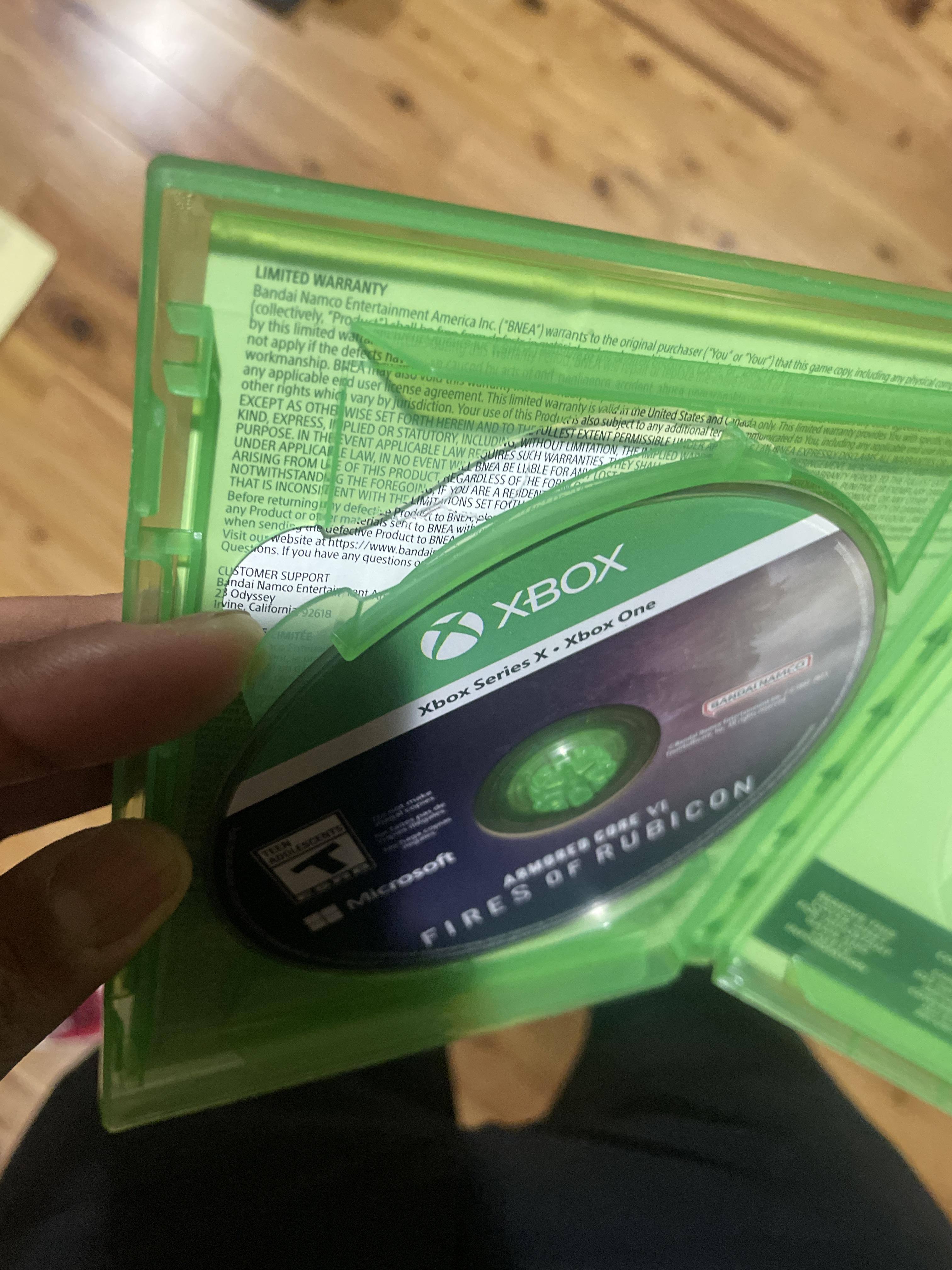 Customer provided, click to load a larger version