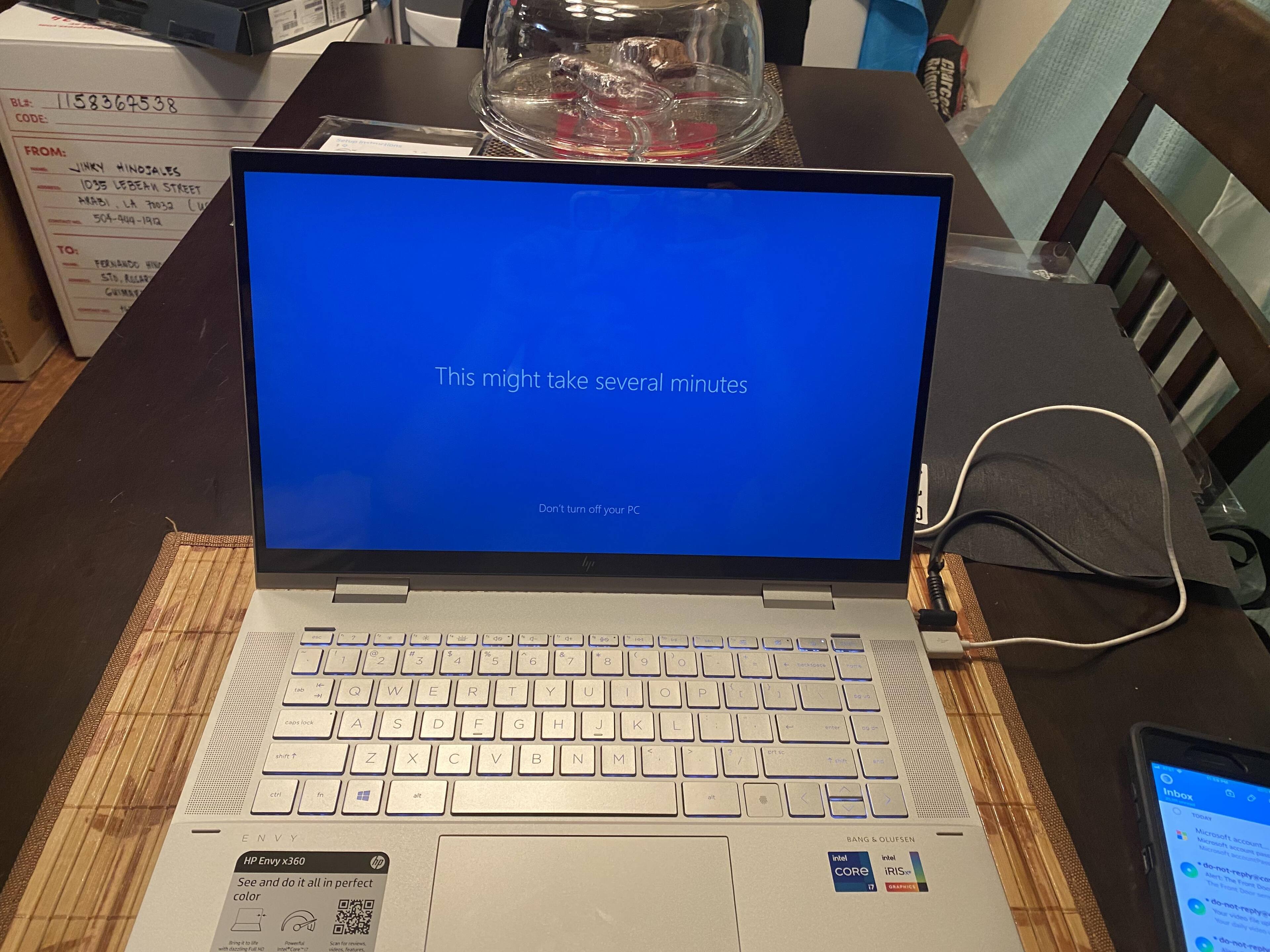 Customer provided, click to load a larger version