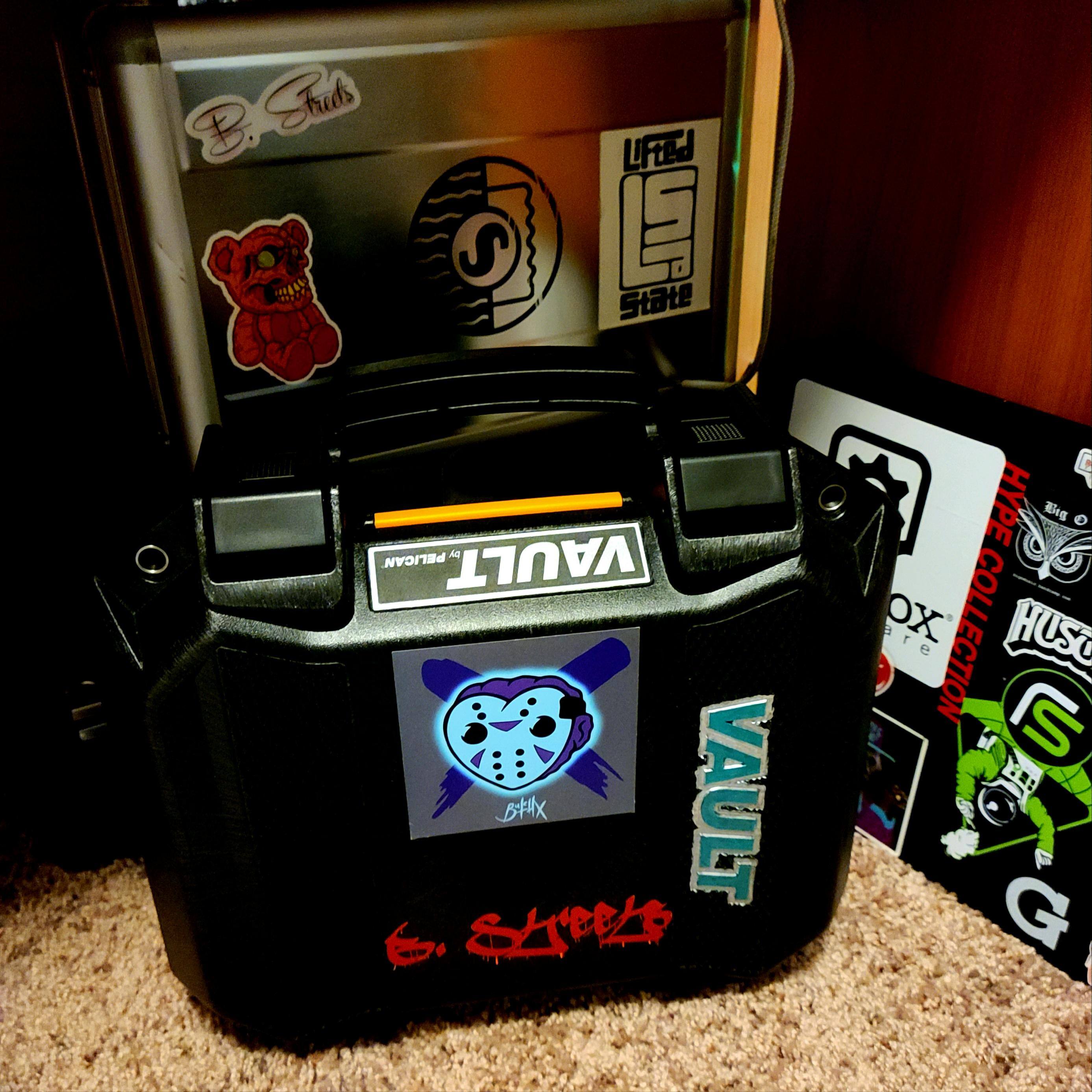 Customer provided image, click to load a larger version