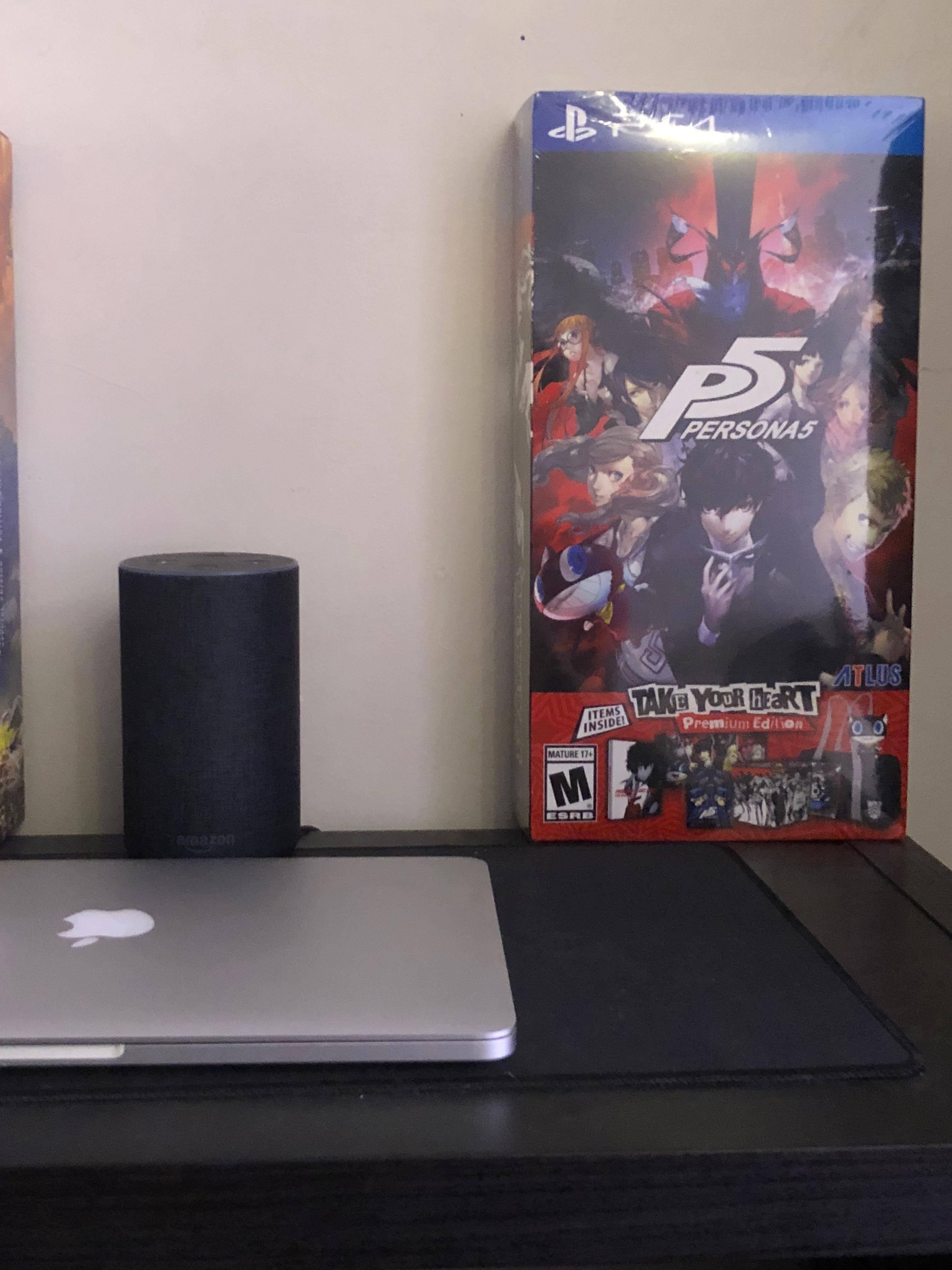 before the perfect storm, click to load a larger version