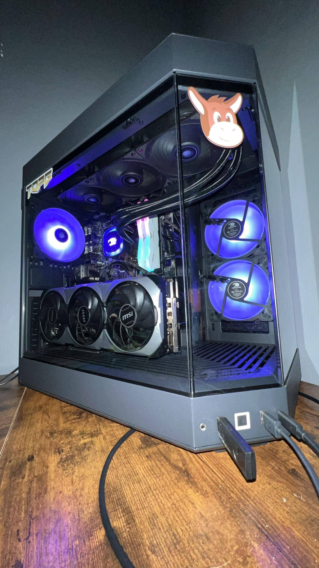 Customer provided image, click to load a larger version