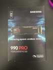 Samsung 990 PRO 4TB Internal SSD PCle Gen 4x4 NVMe MZ-V9P4T0B/AM - Best Buy
