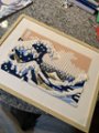 LEGO Art Hokusai – The Great Wave 31208 6425631 - Best Buy