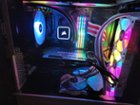 Dissipatore a Liquido Cooler Corsair iCUE H60i RGB PRO XT - DaxStore  S.R.L.S.