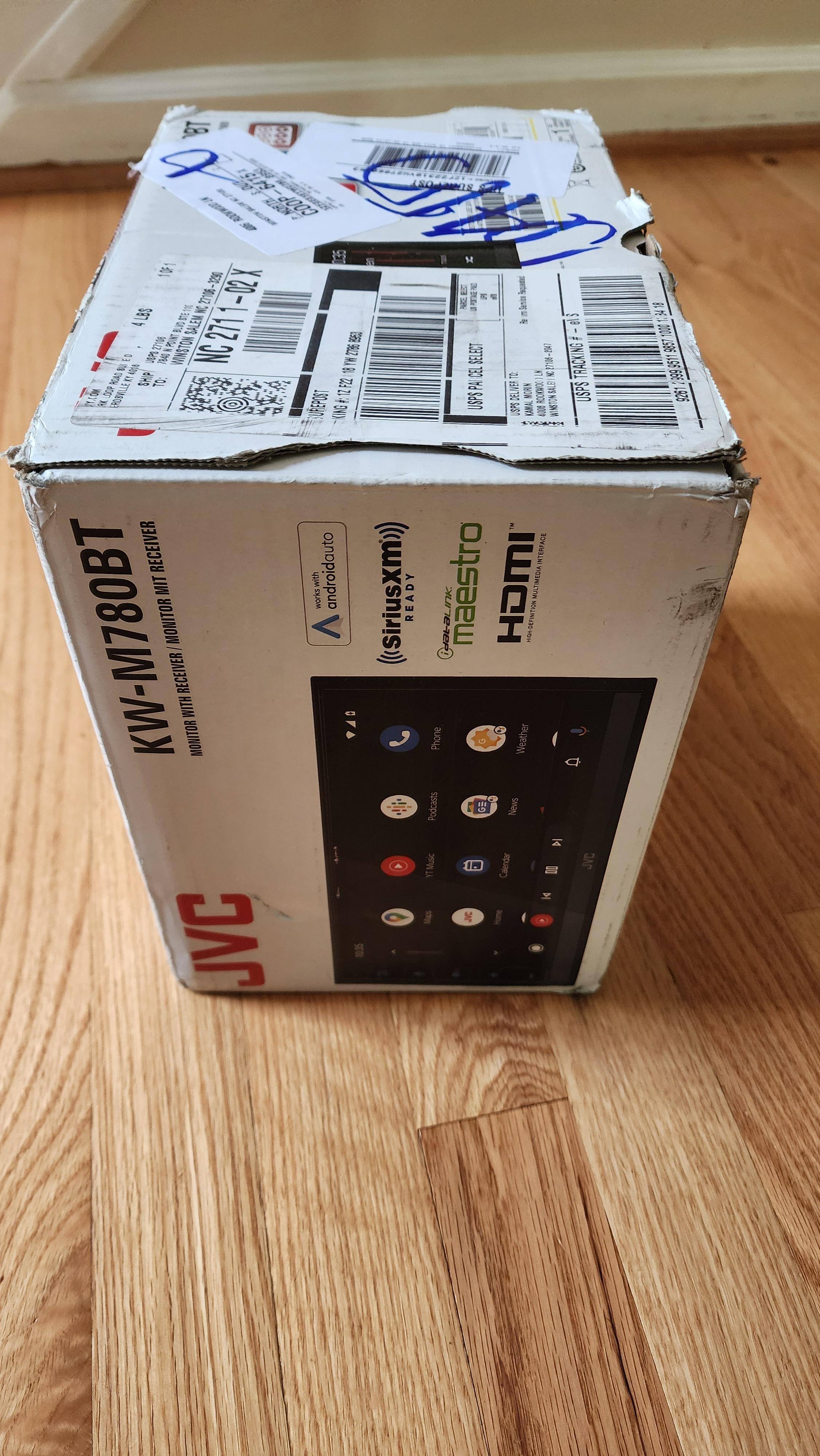 Customer provided, click to load a larger version