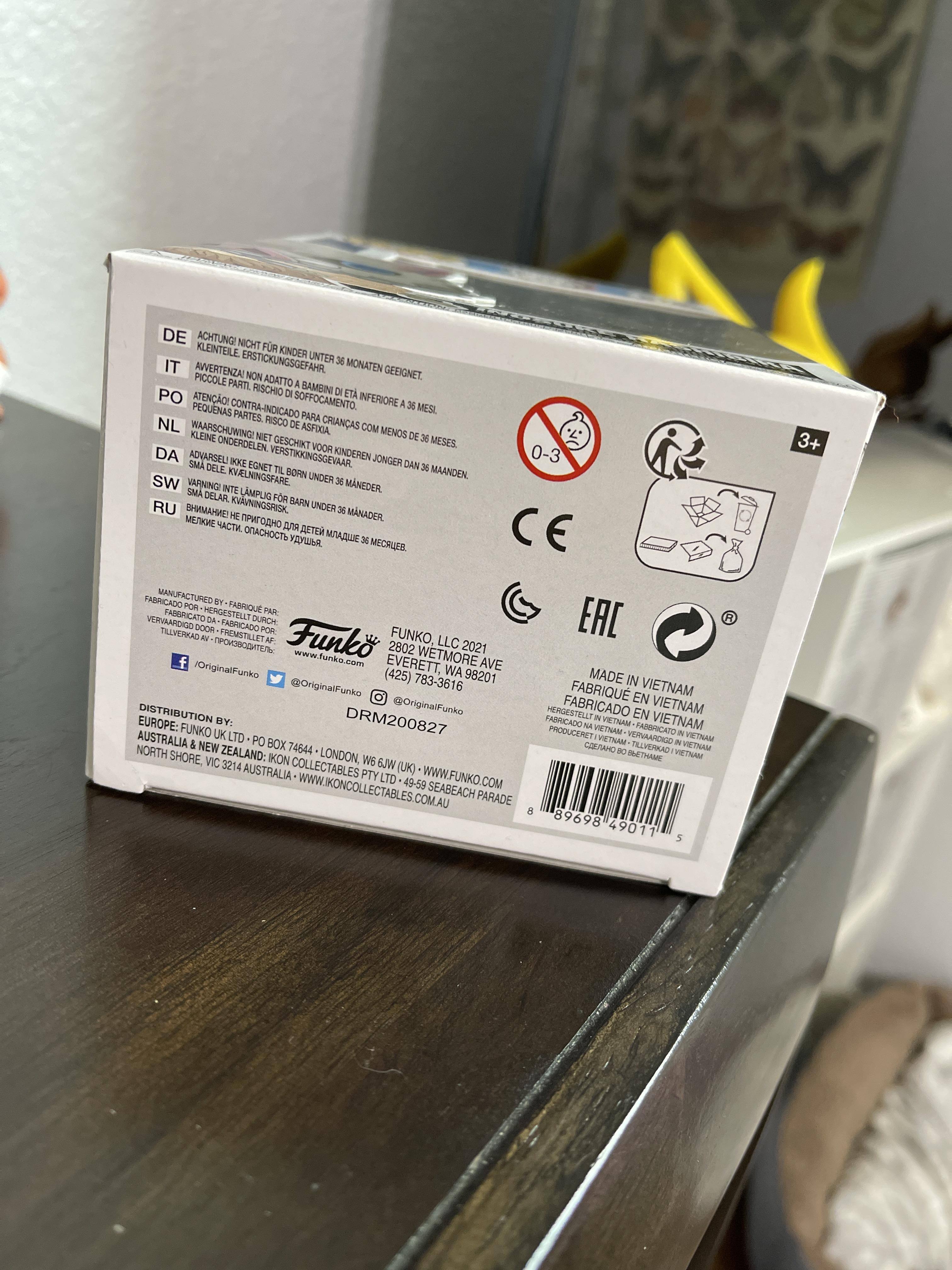 Customer provided, click to load a larger version