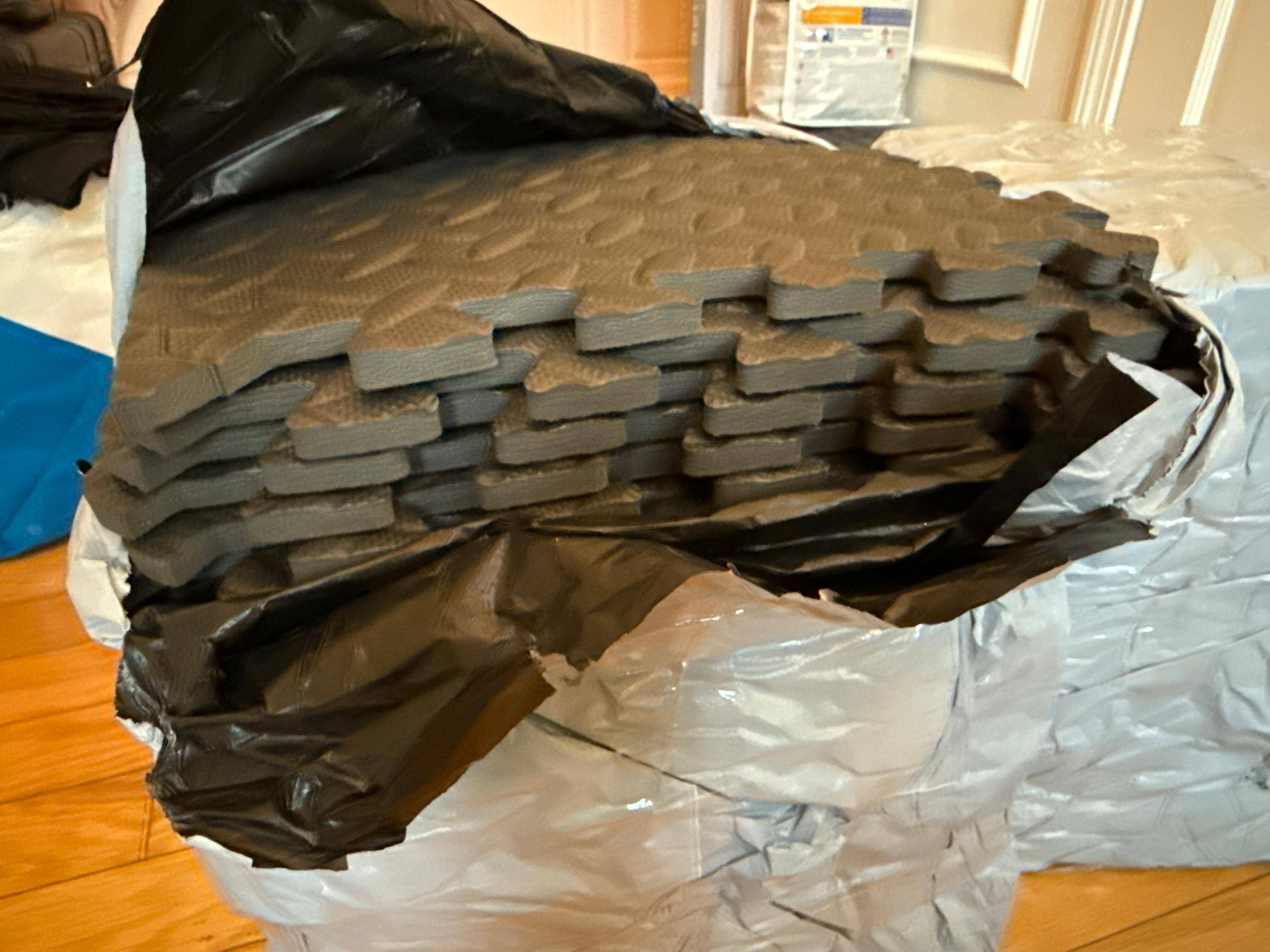 Customer provided image, click to load a larger version