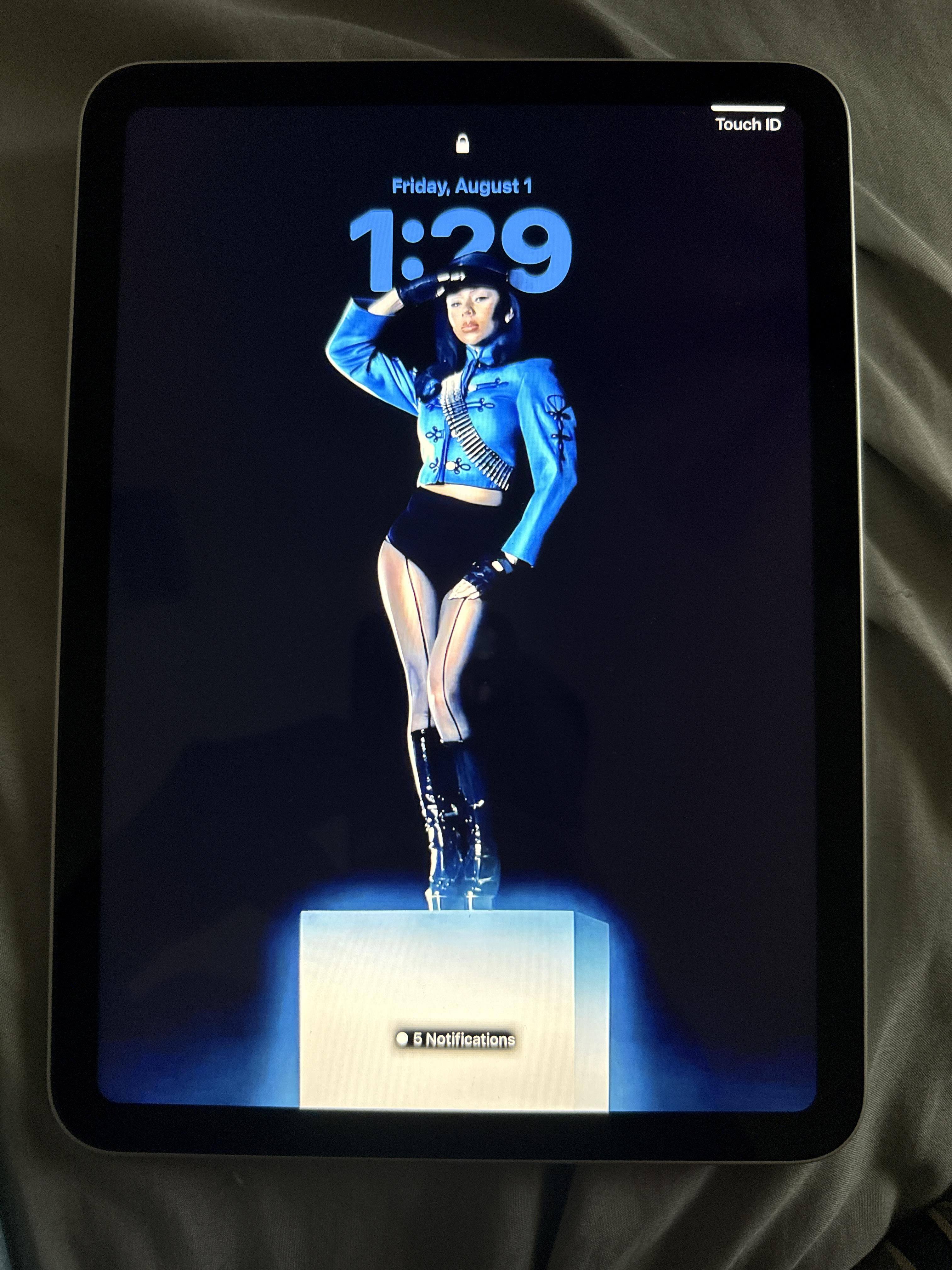 Customer provided, click to load a larger version