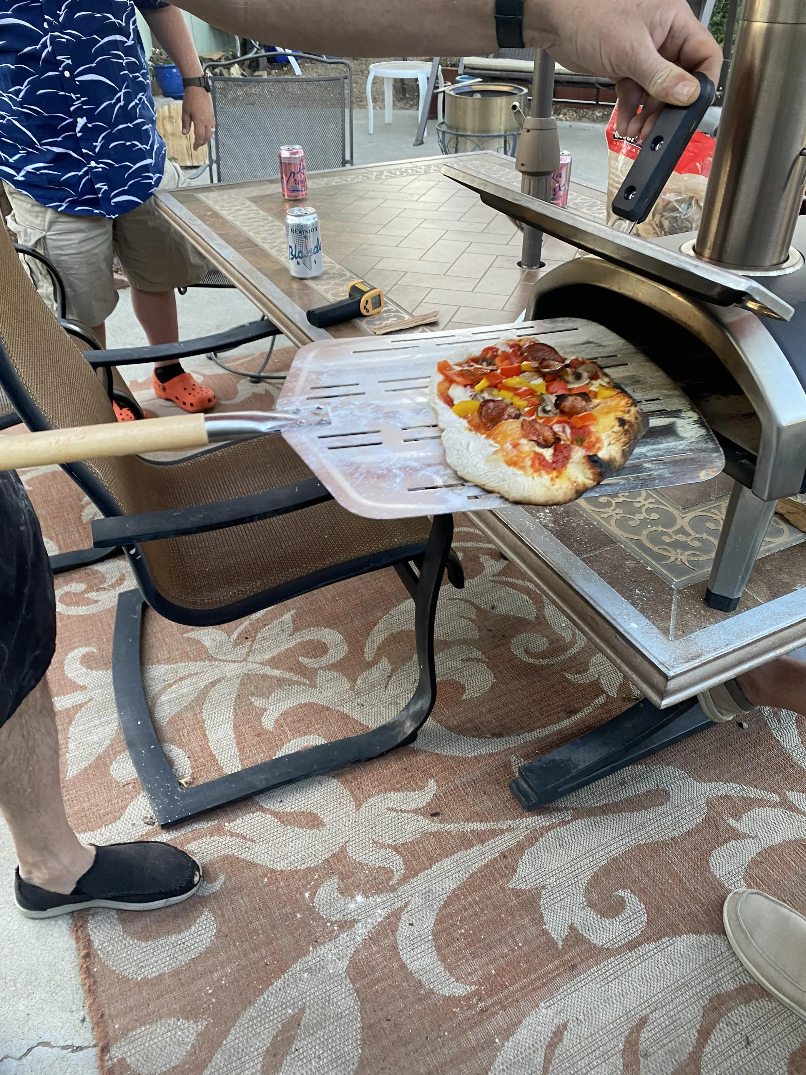 Customer provided image, click to load a larger version