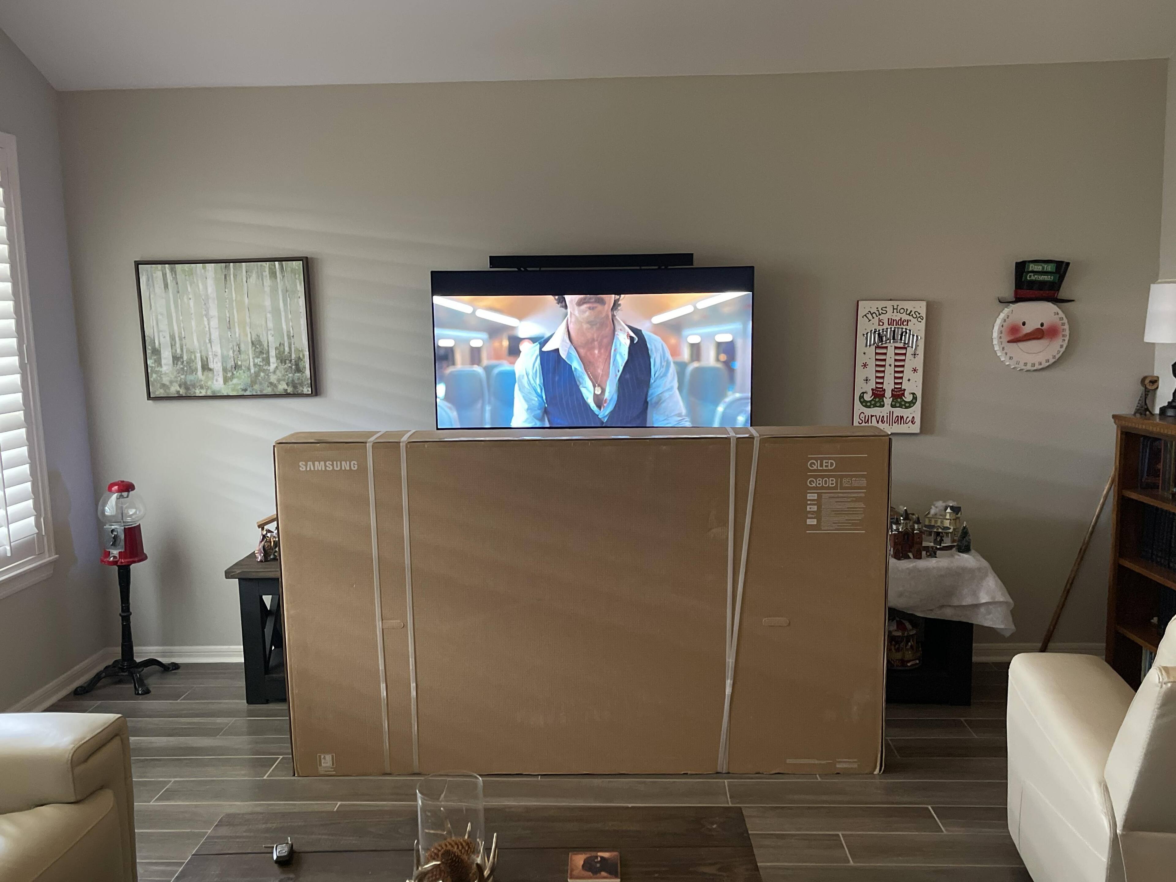 Customer provided image, click to load a larger version