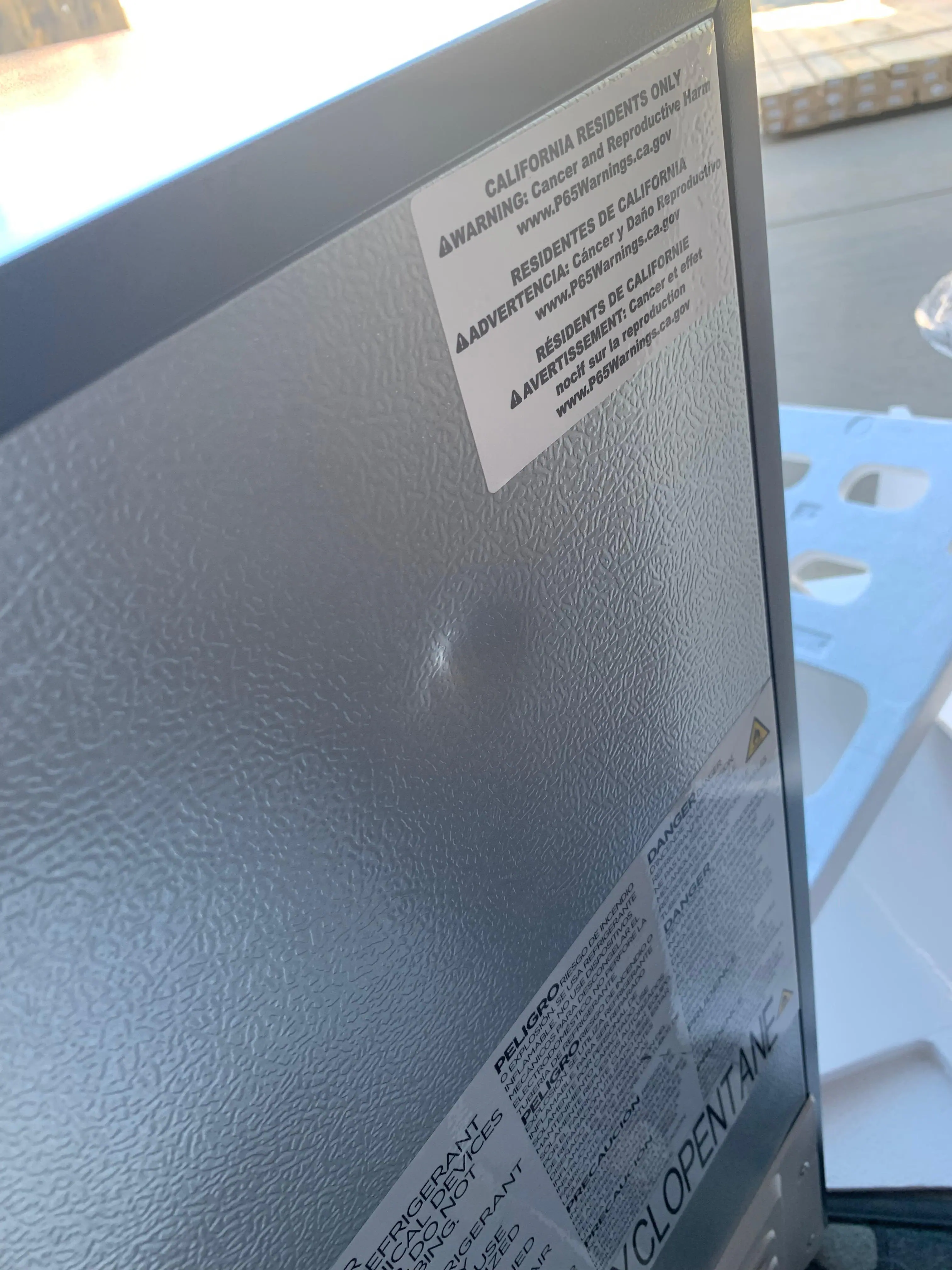 Customer provided, click to load a larger version