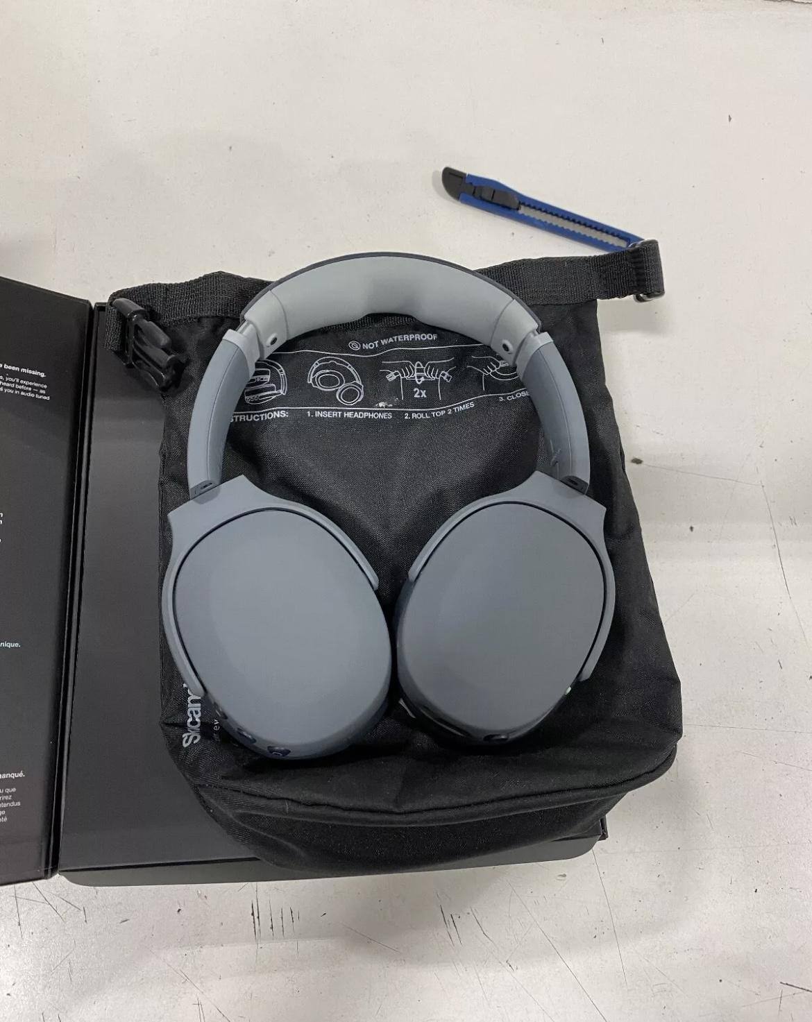 Customer provided, click to load a larger version