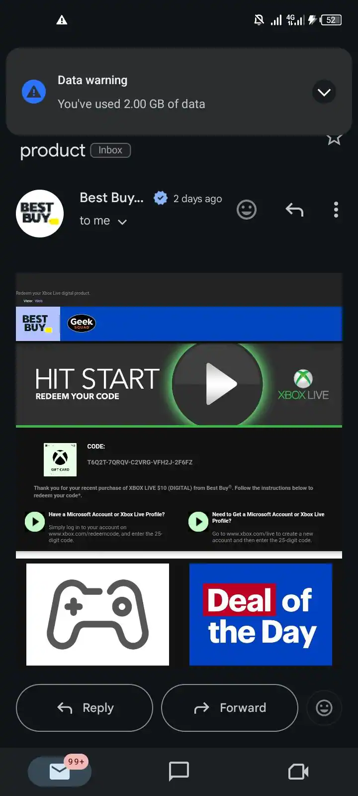 Customer provided image, click to load a larger version