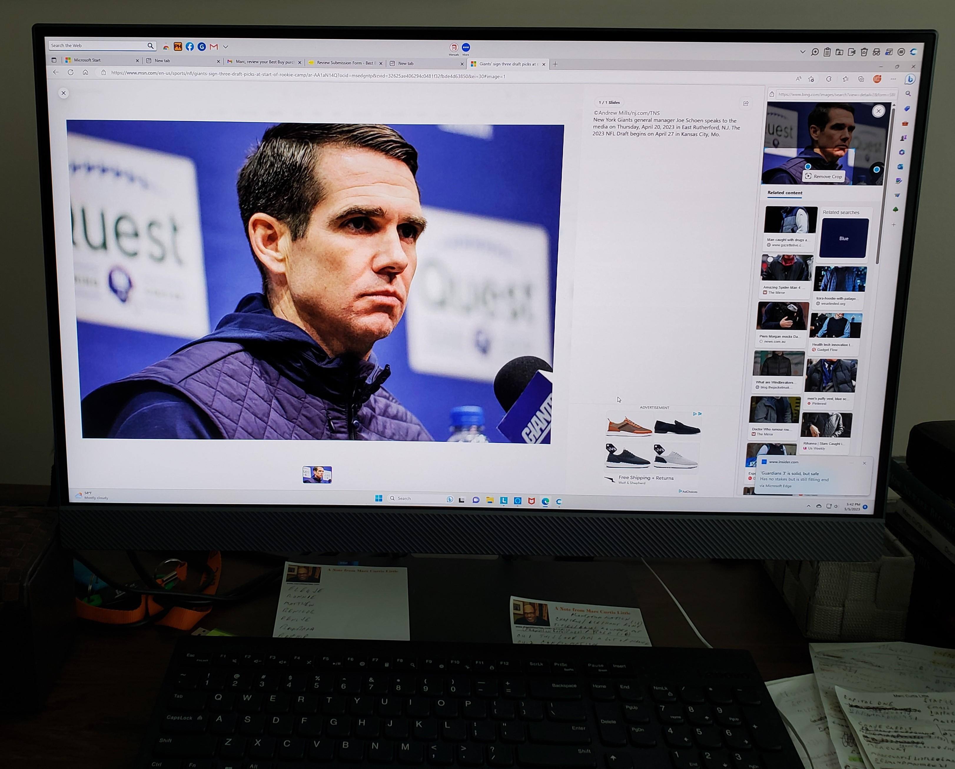 Customer provided image, click to load a larger version