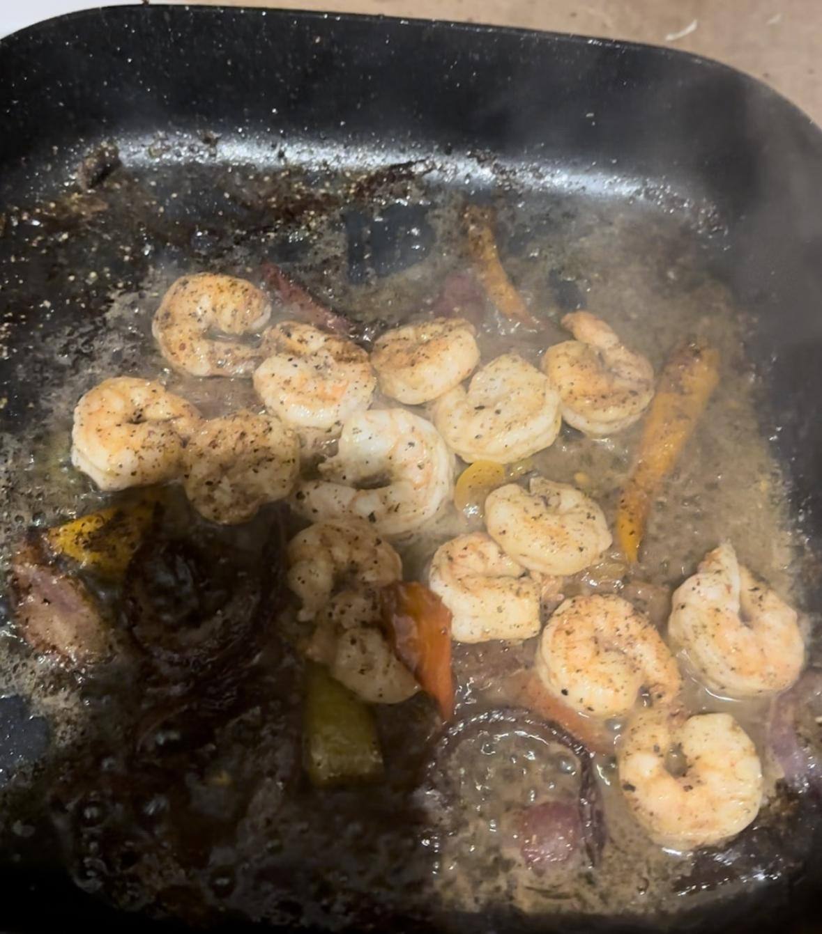 Customer provided image, click to load a larger version