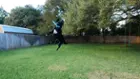 With LiveBurst or even grabbing stills from video you can freeze any action., click to load a larger version
