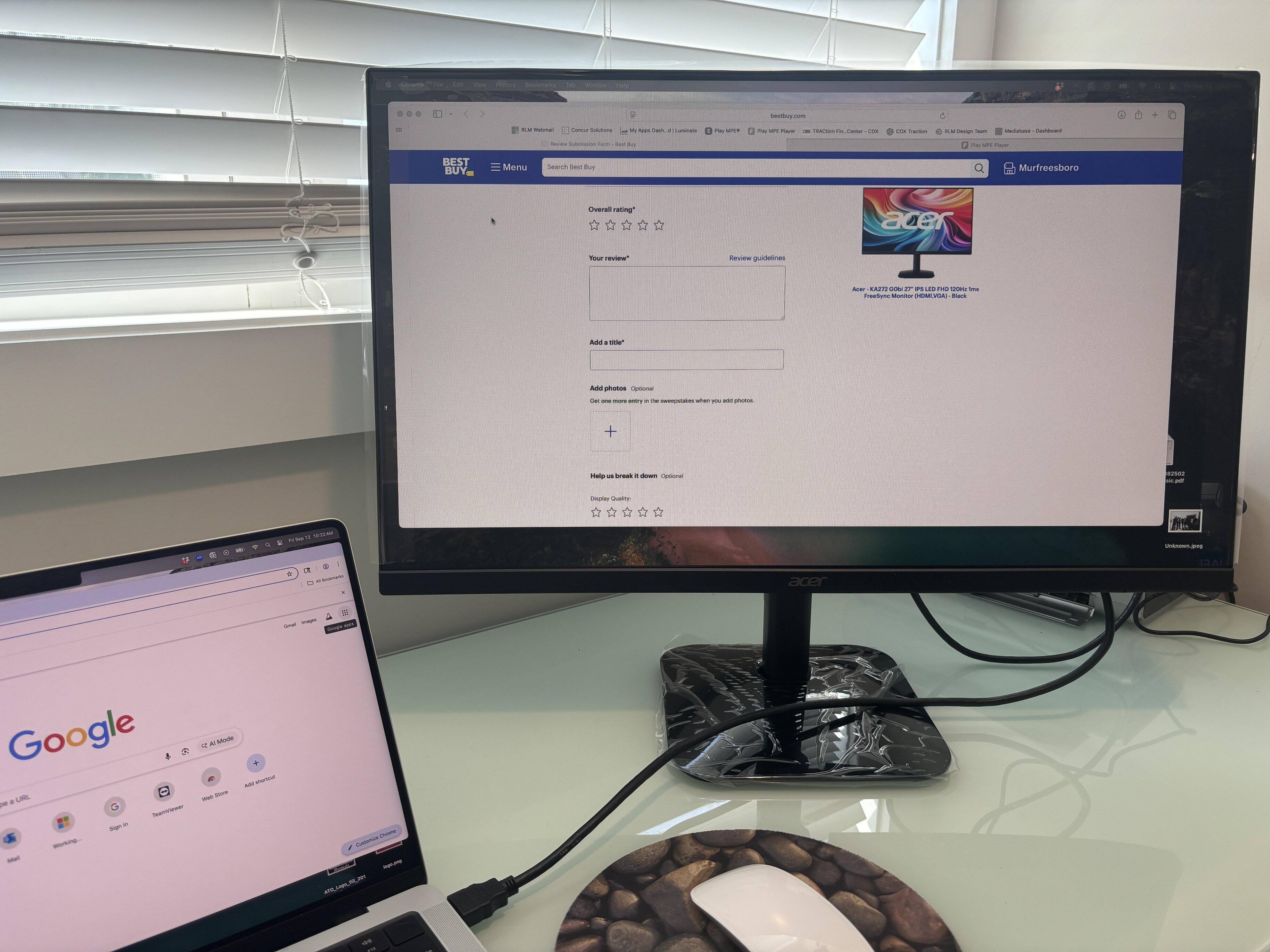 Customer provided, click to load a larger version