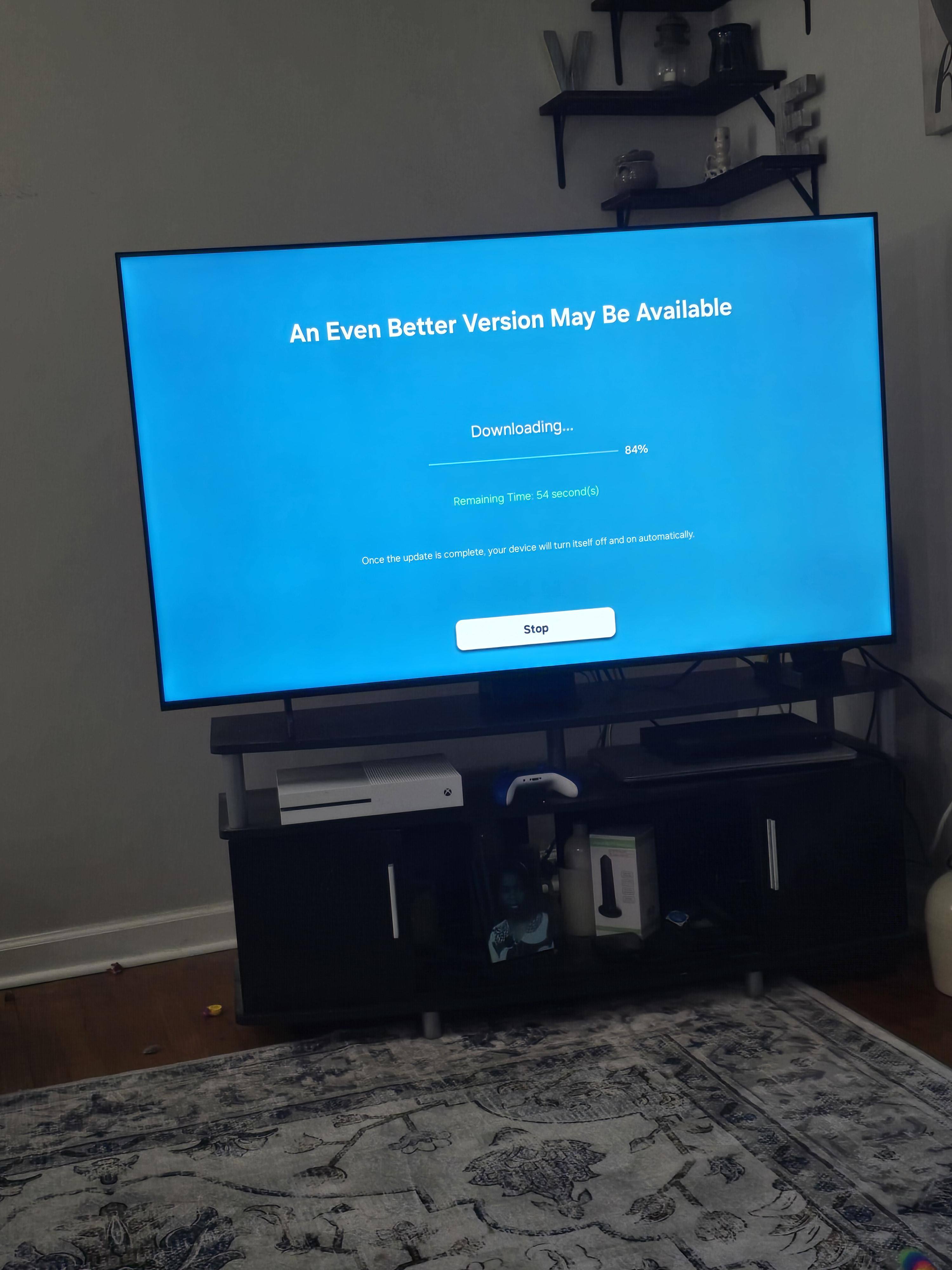 Customer provided image, click to load a larger version