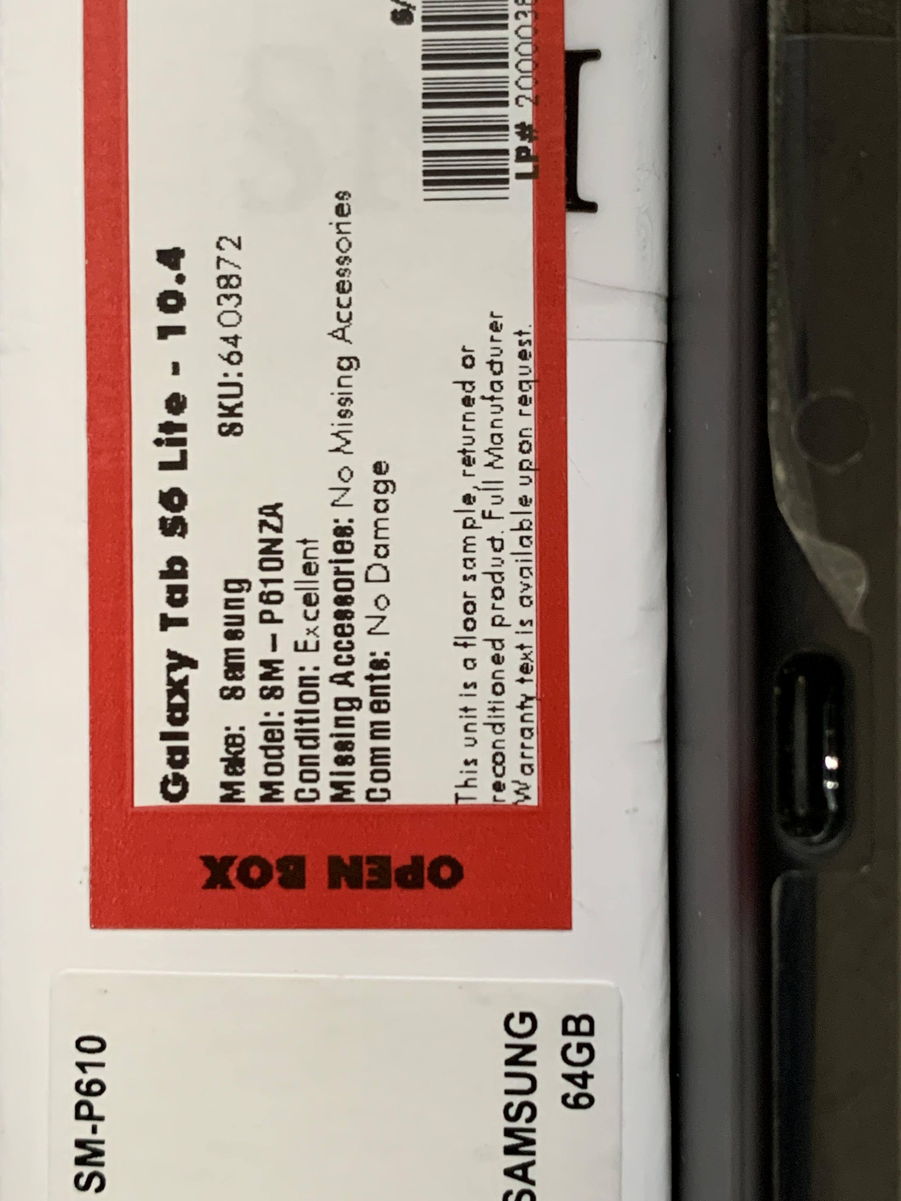 Customer provided, click to load a larger version