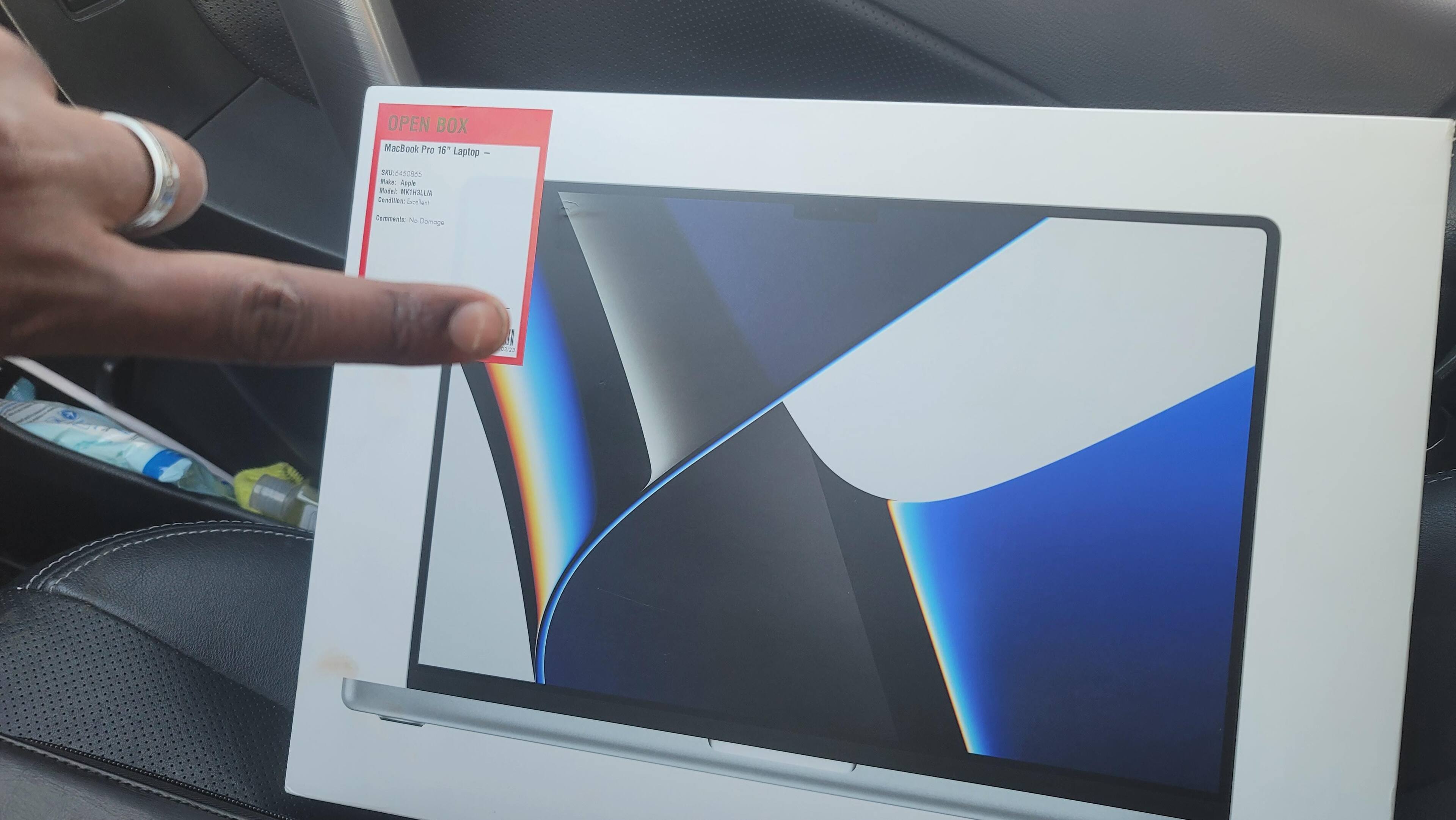 Customer provided, click to load a larger version