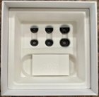 Multiple sizes of ear tips, click to load a larger version