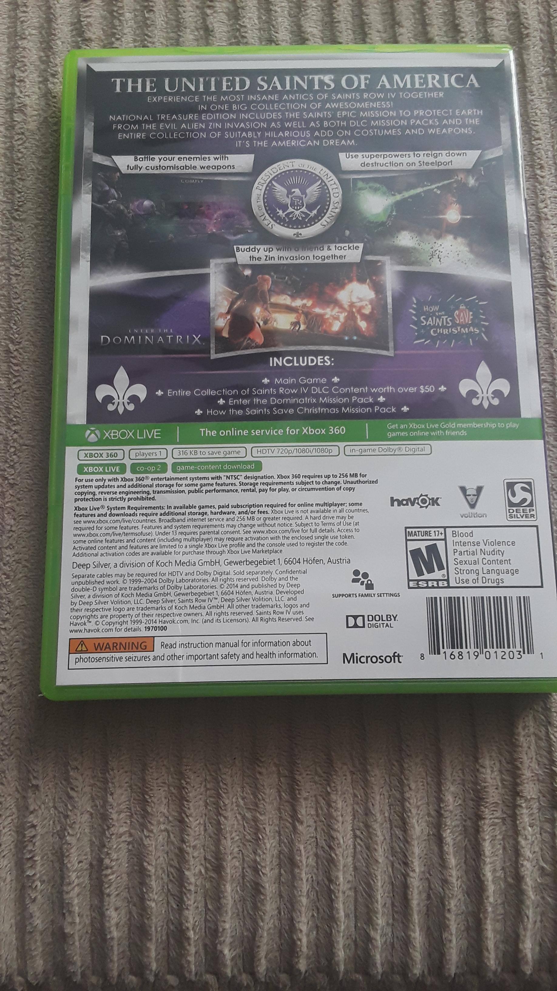 Customer provided, click to load a larger version