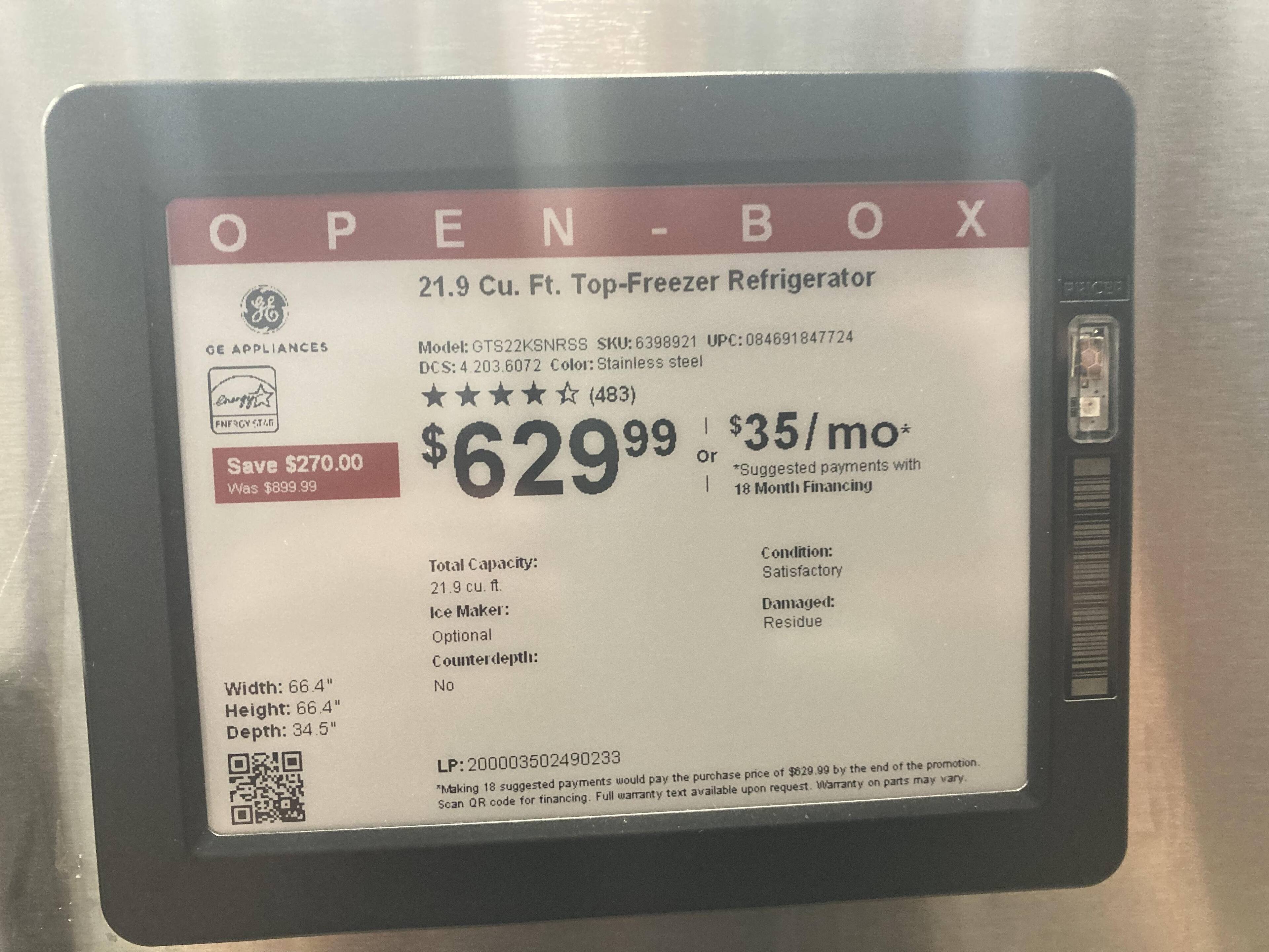 Customer provided, click to load a larger version