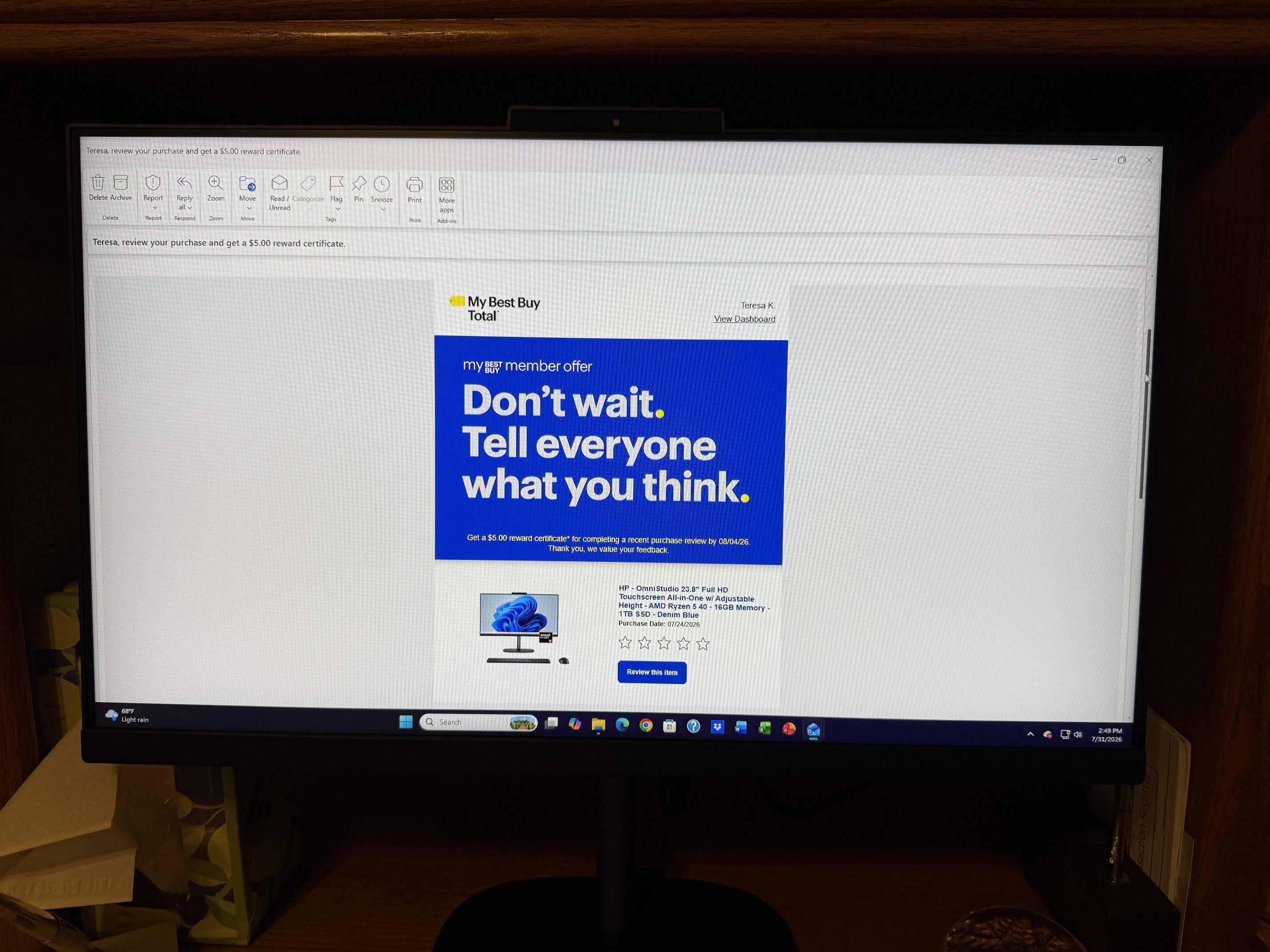 Customer provided, click to load a larger version