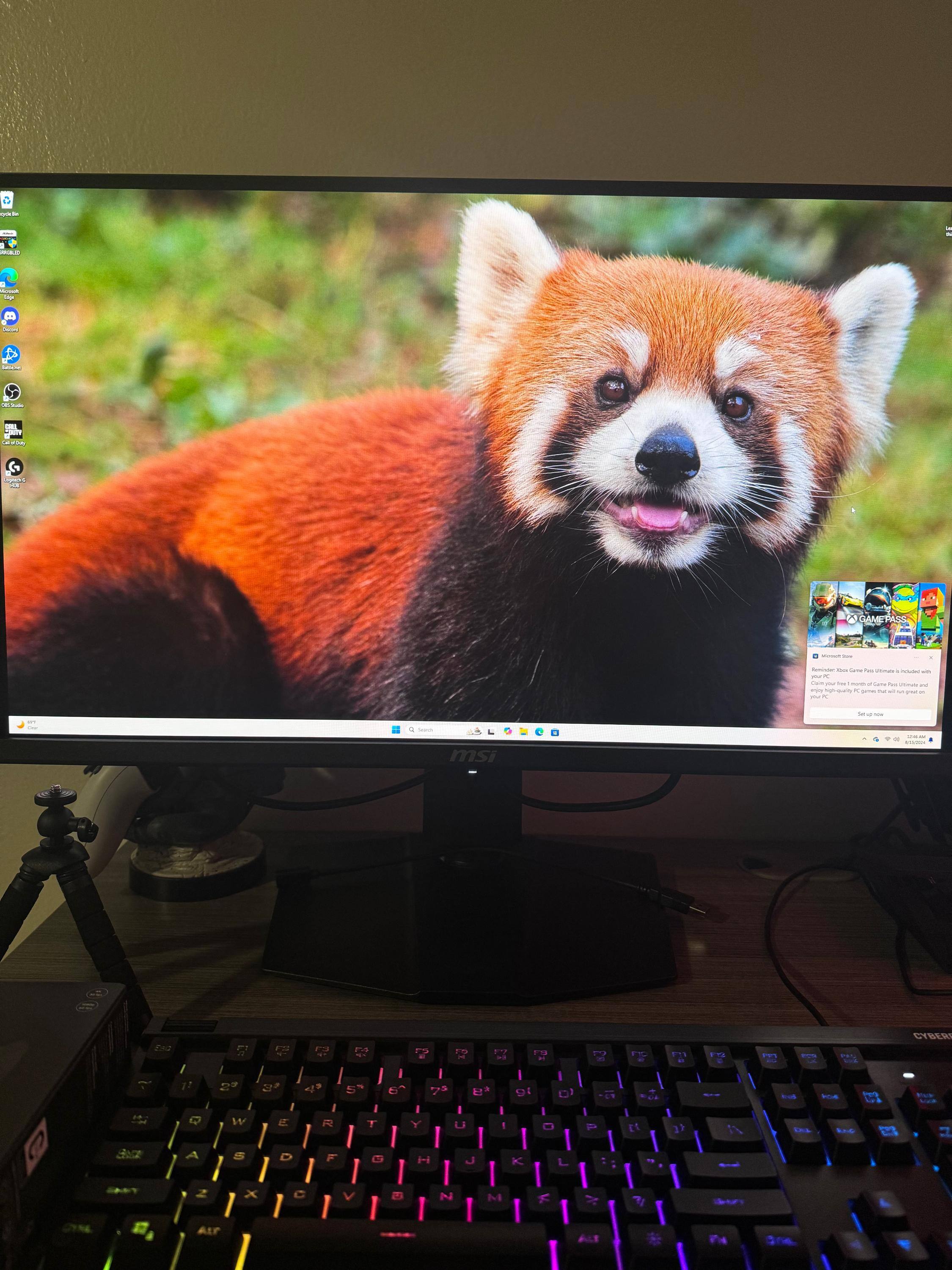 Customer provided, click to load a larger version