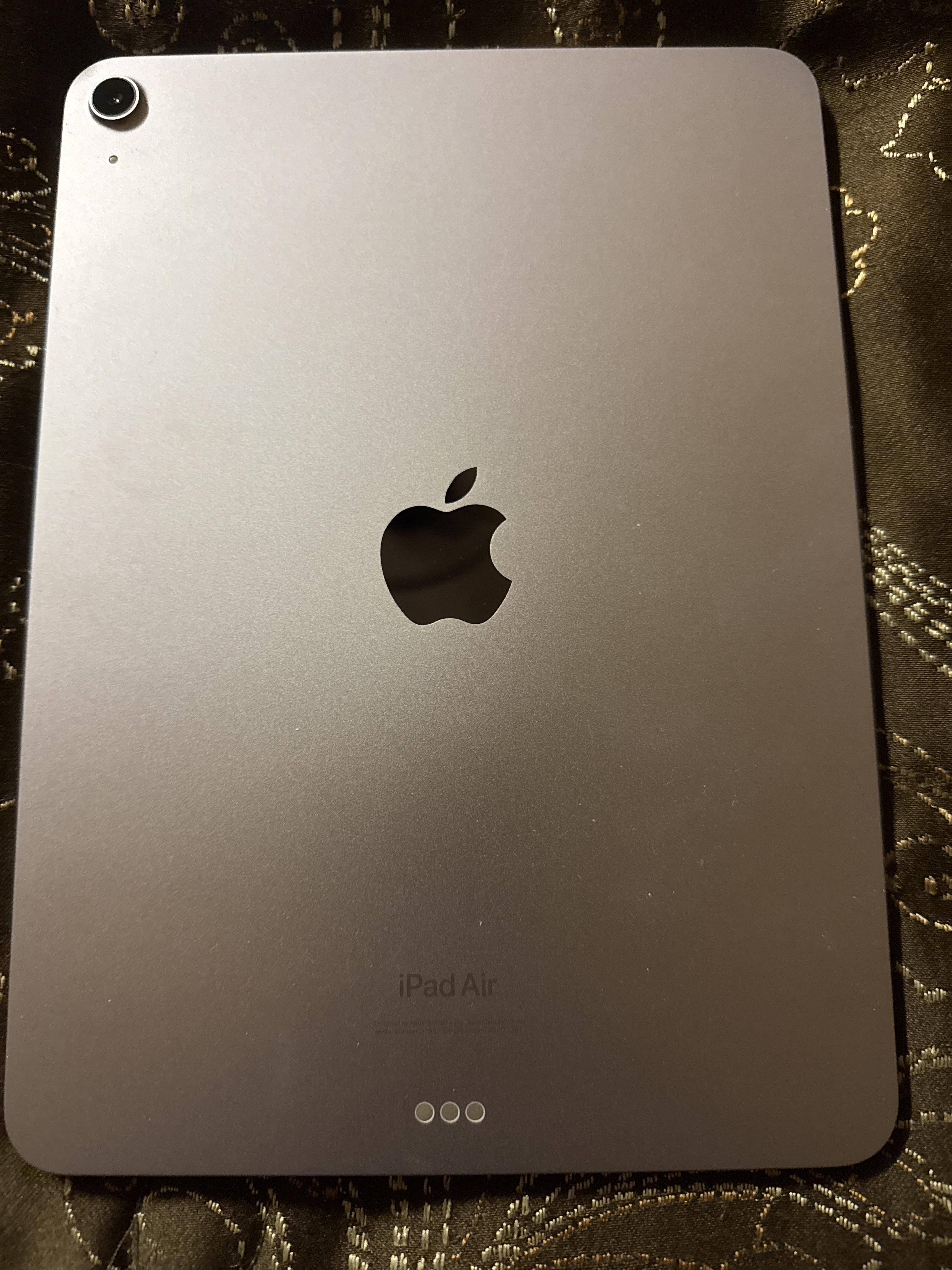 Apple Refurbished Excellent 11 inch iPad Air M2 chip Built