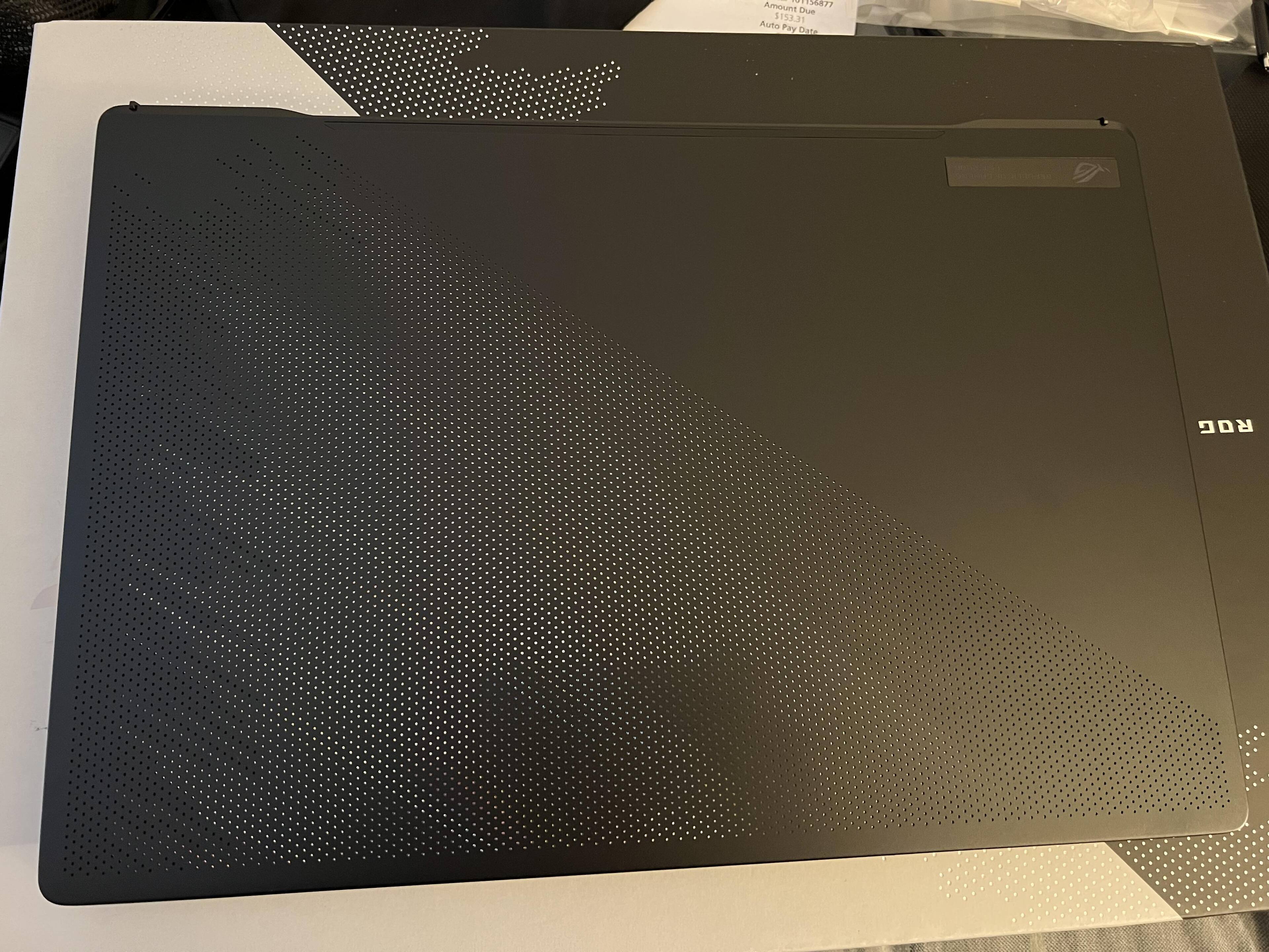 Customer provided, click to load a larger version