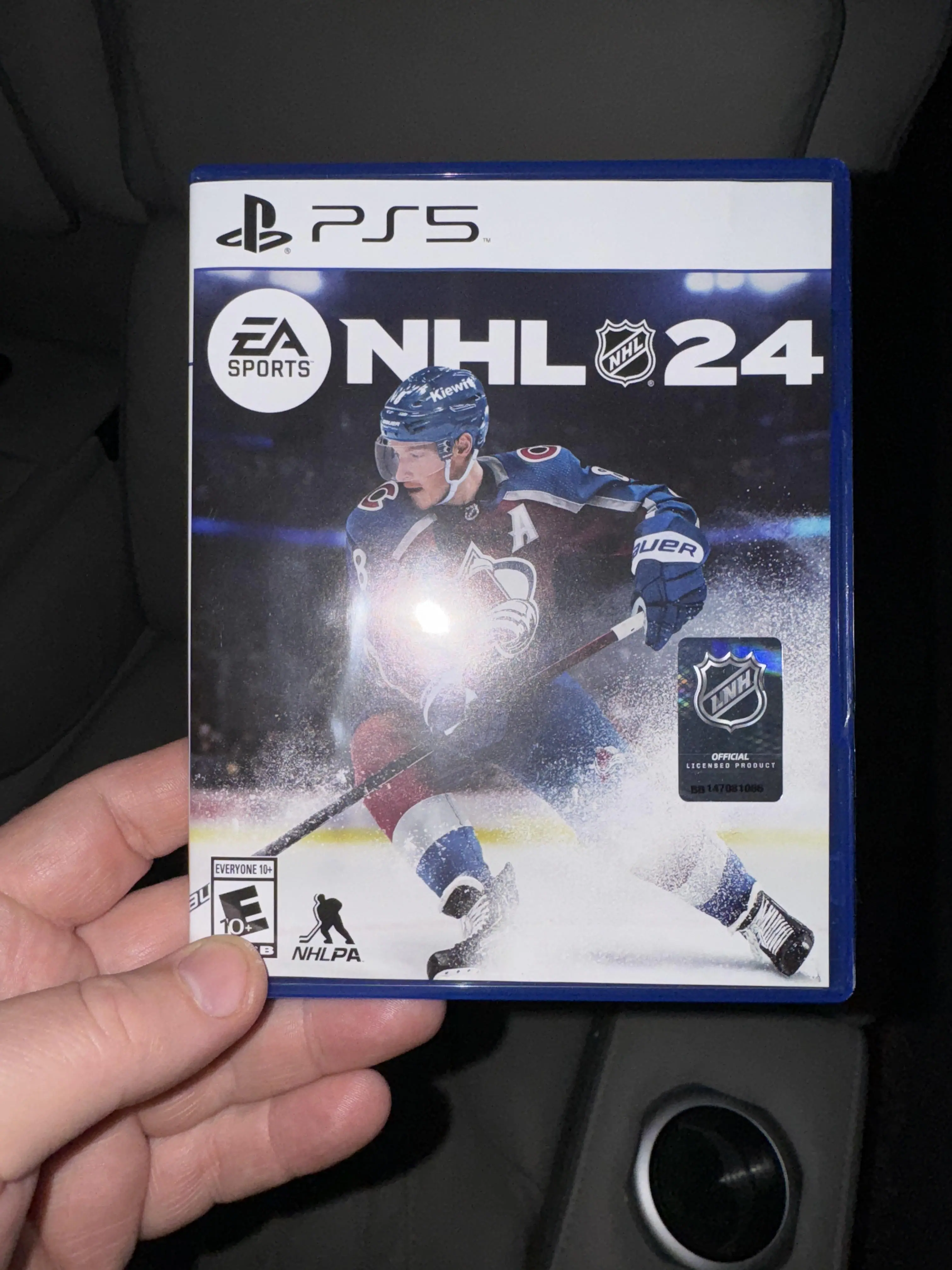 Customer provided, click to load a larger version