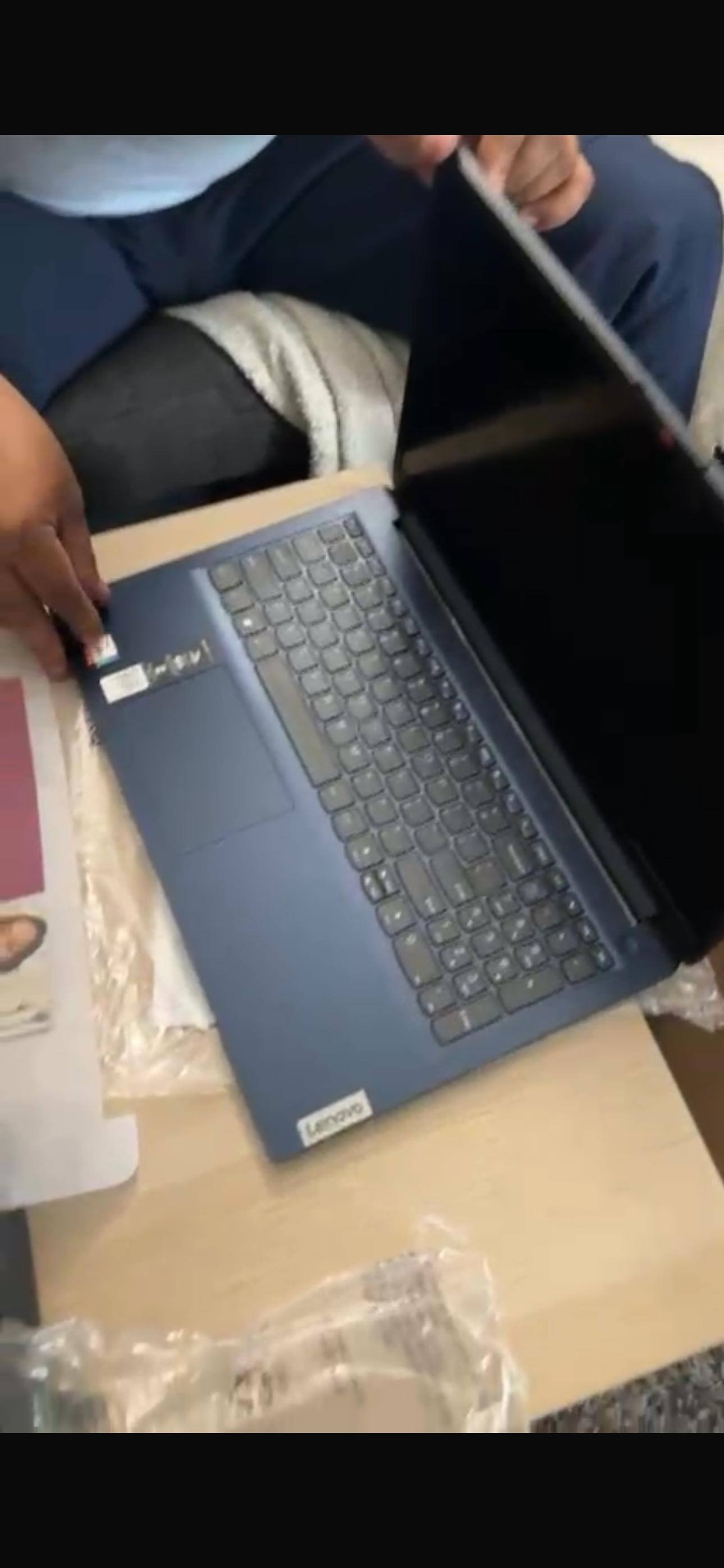 Customer provided, click to load a larger version