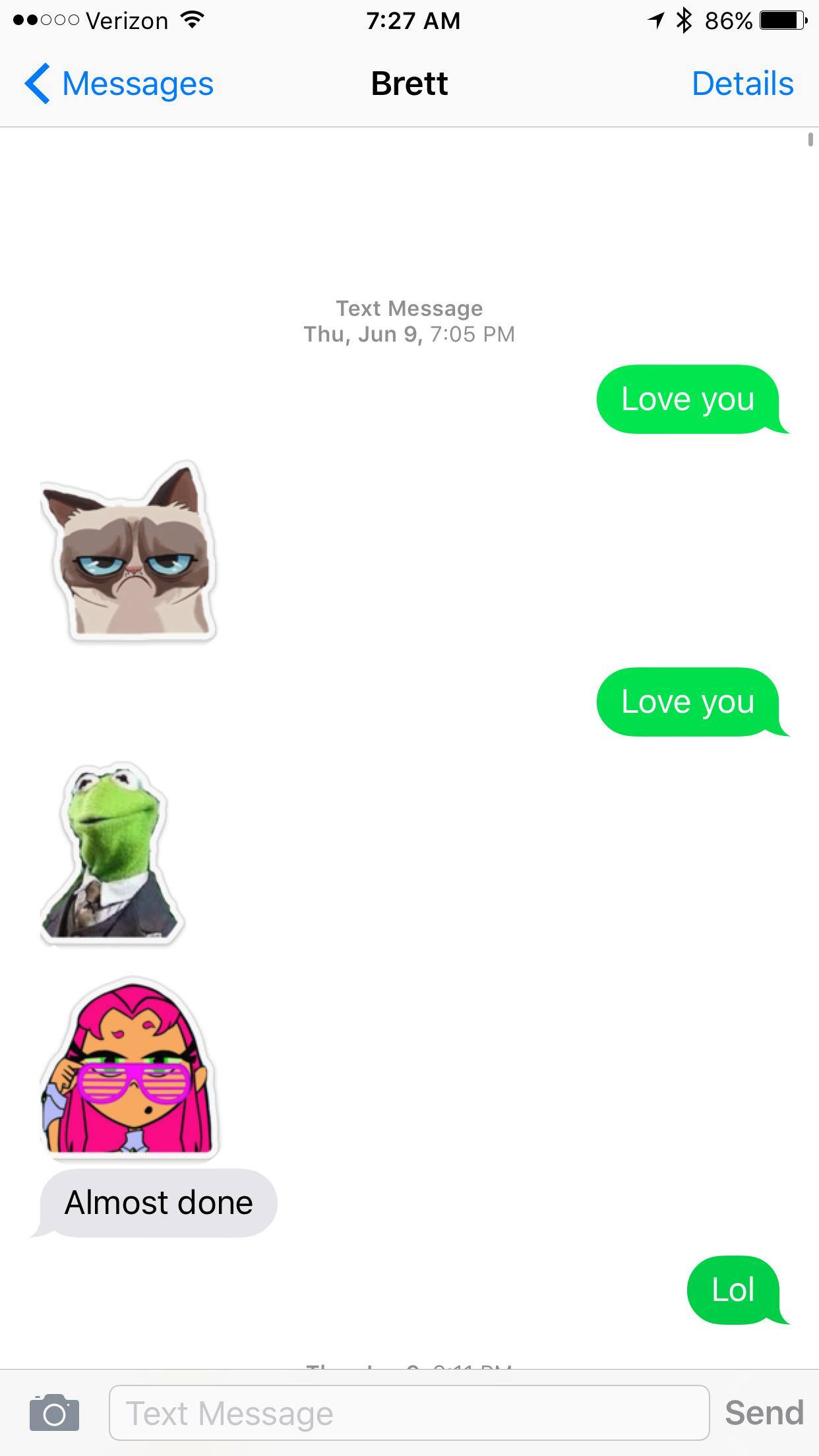 Customer provided, click to load a larger version