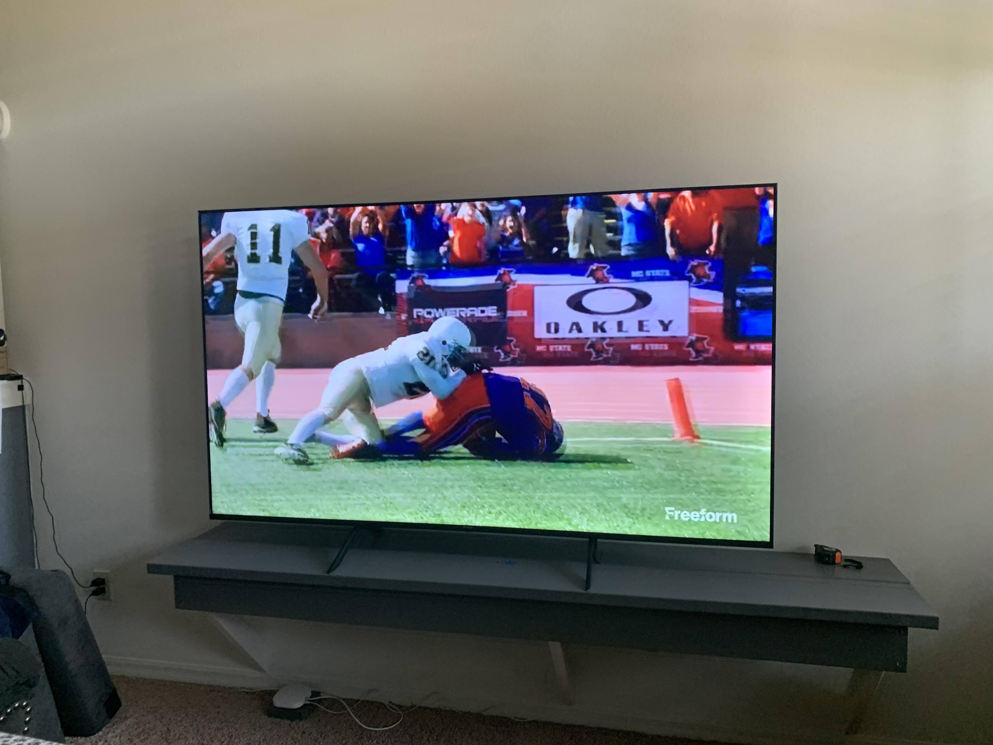 Customer provided image, click to load a larger version