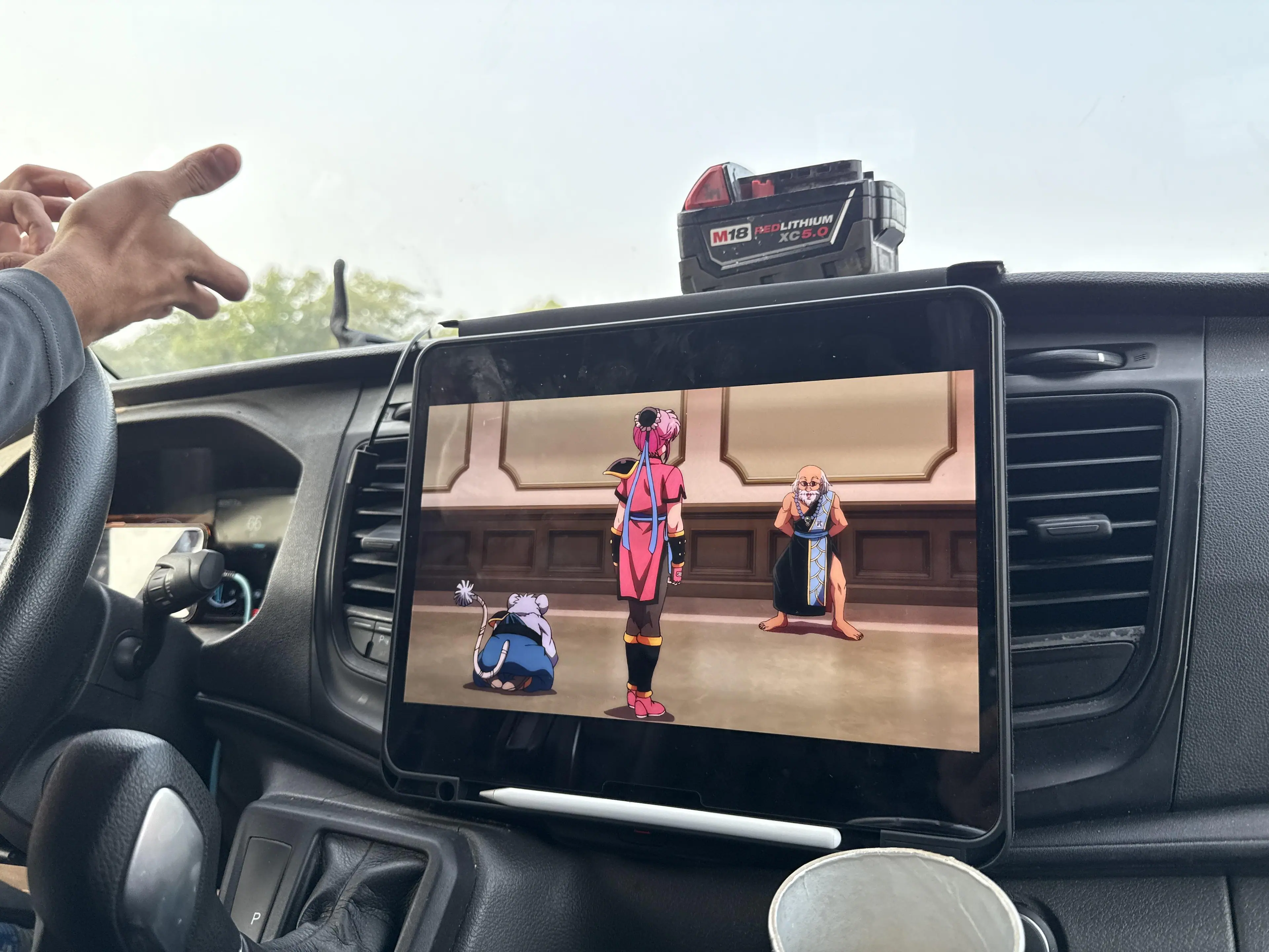 Customer provided image, click to load a larger version