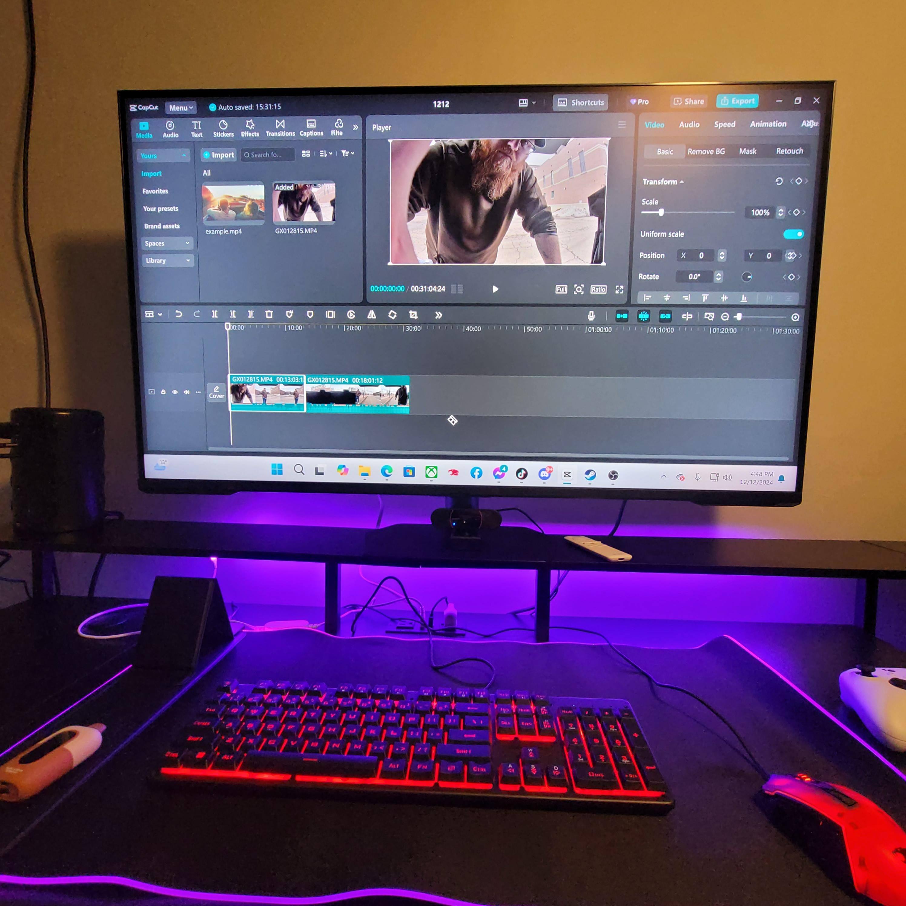 Customer provided, click to load a larger version