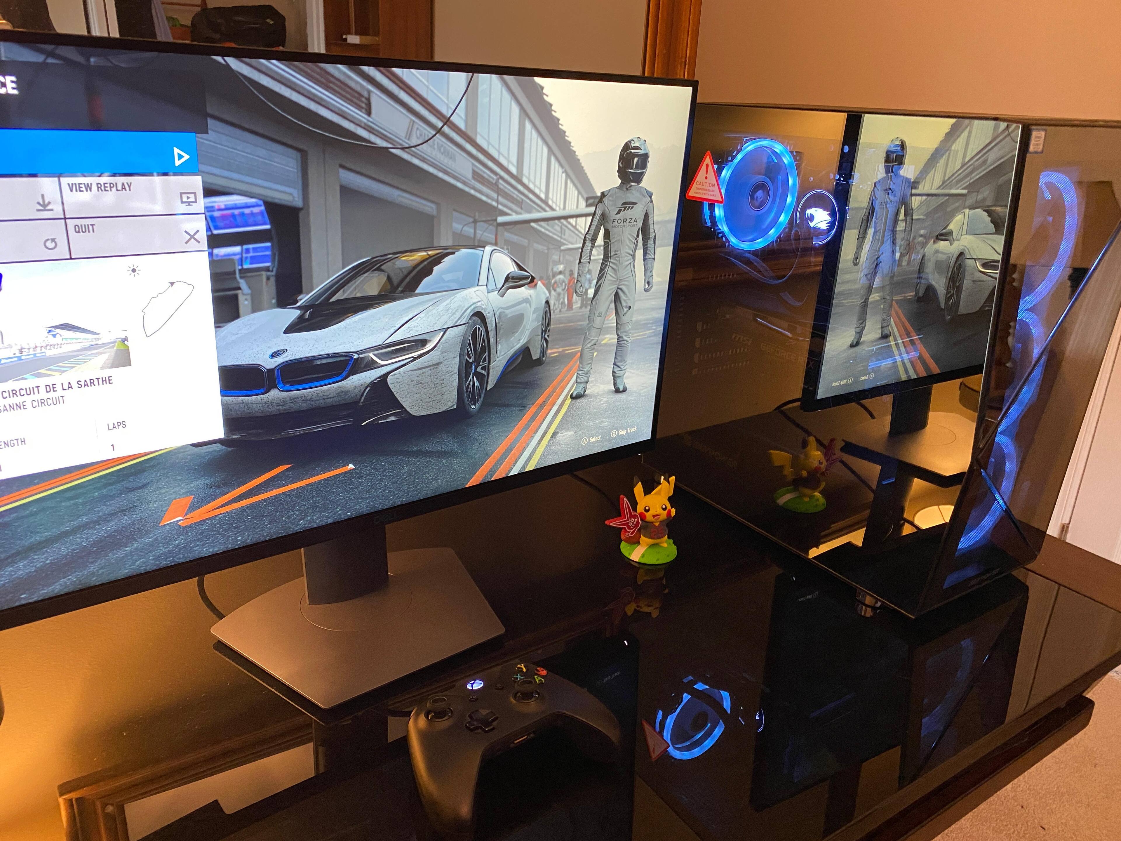 iBUYPOWER Gaming Desktop Intel Core i7 9700K 16GB Memory