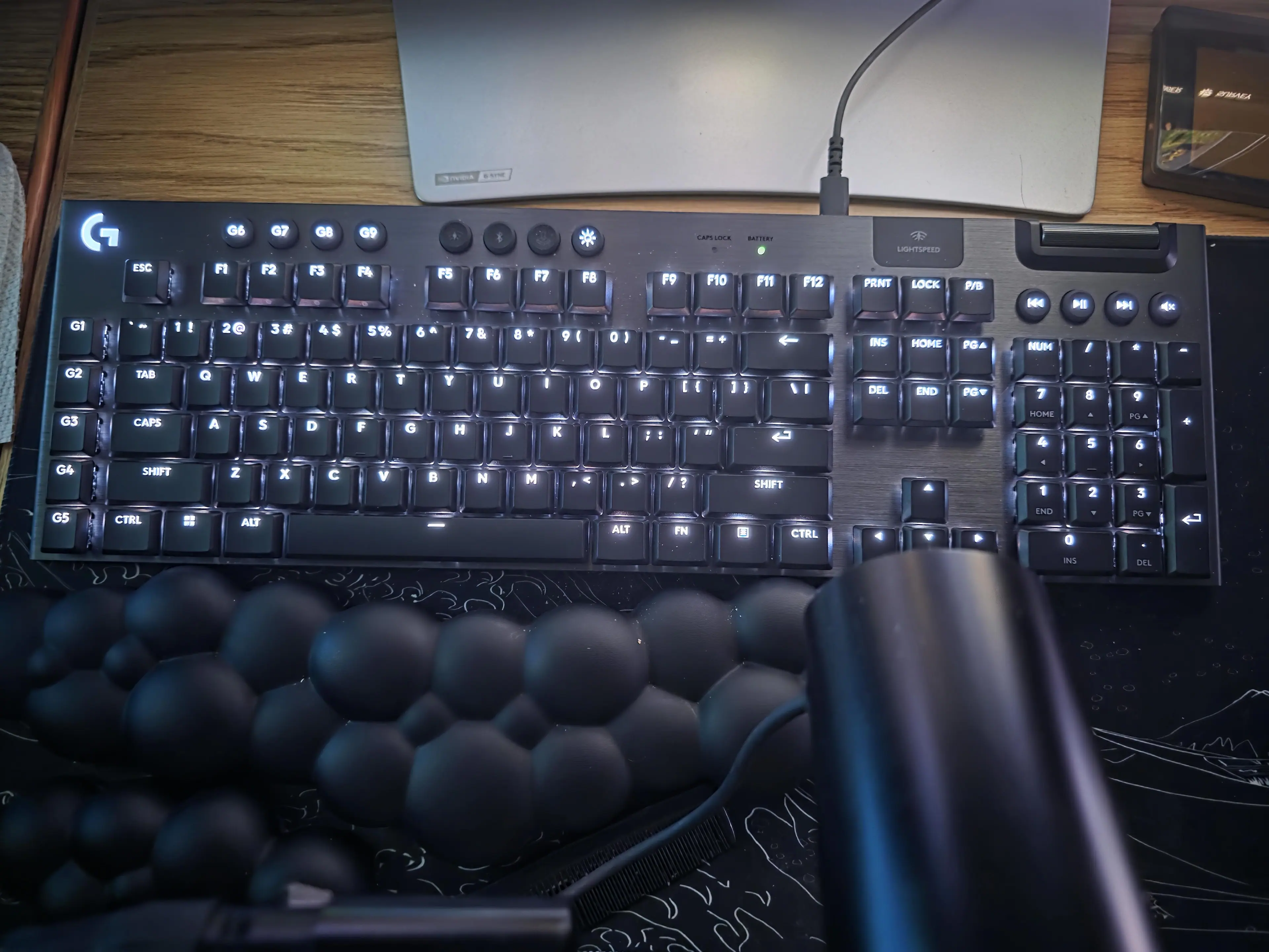 Customer provided image, click to load a larger version