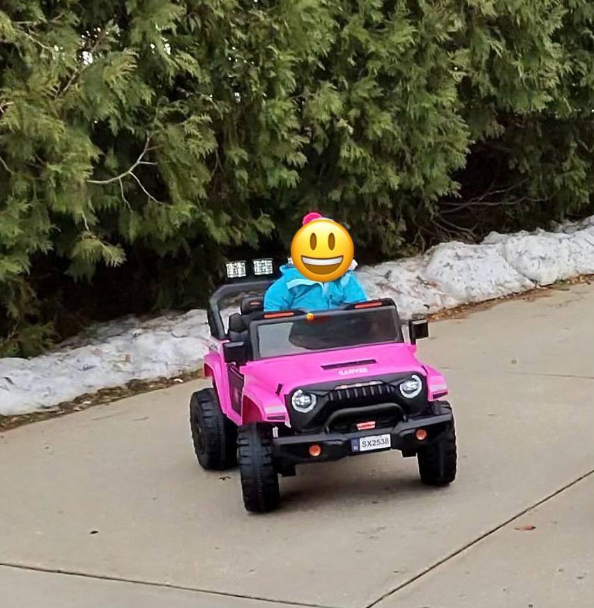 Customer provided image, click to load a larger version