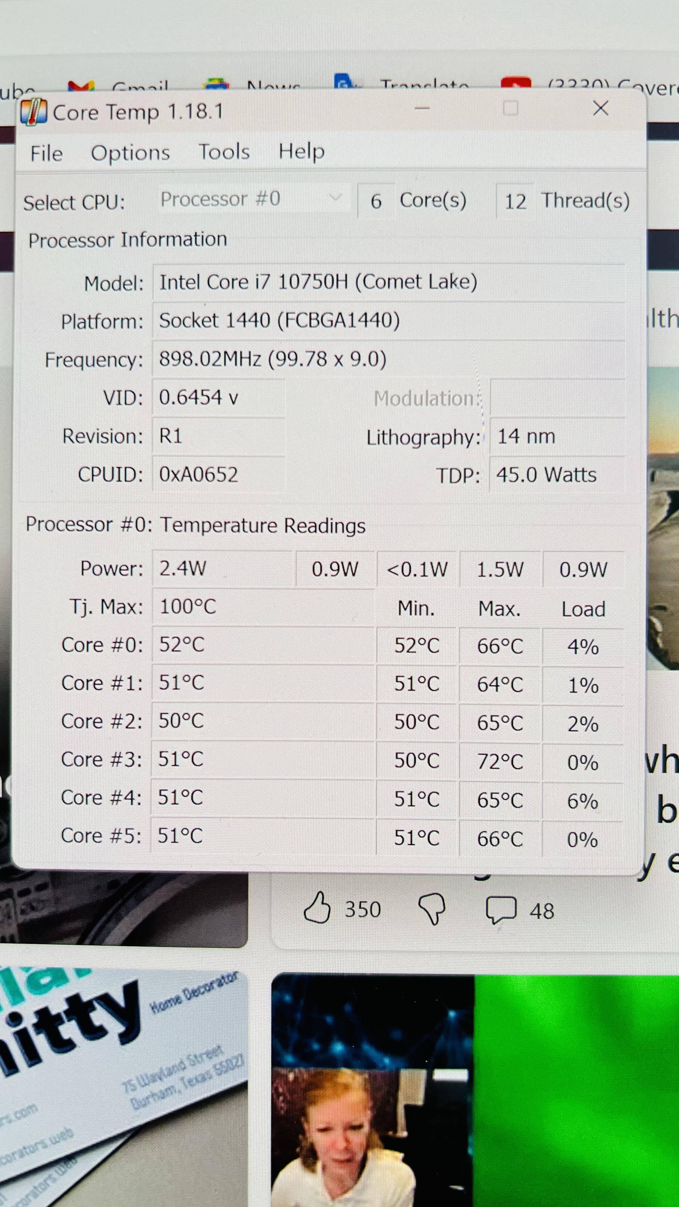 Customer provided, click to load a larger version