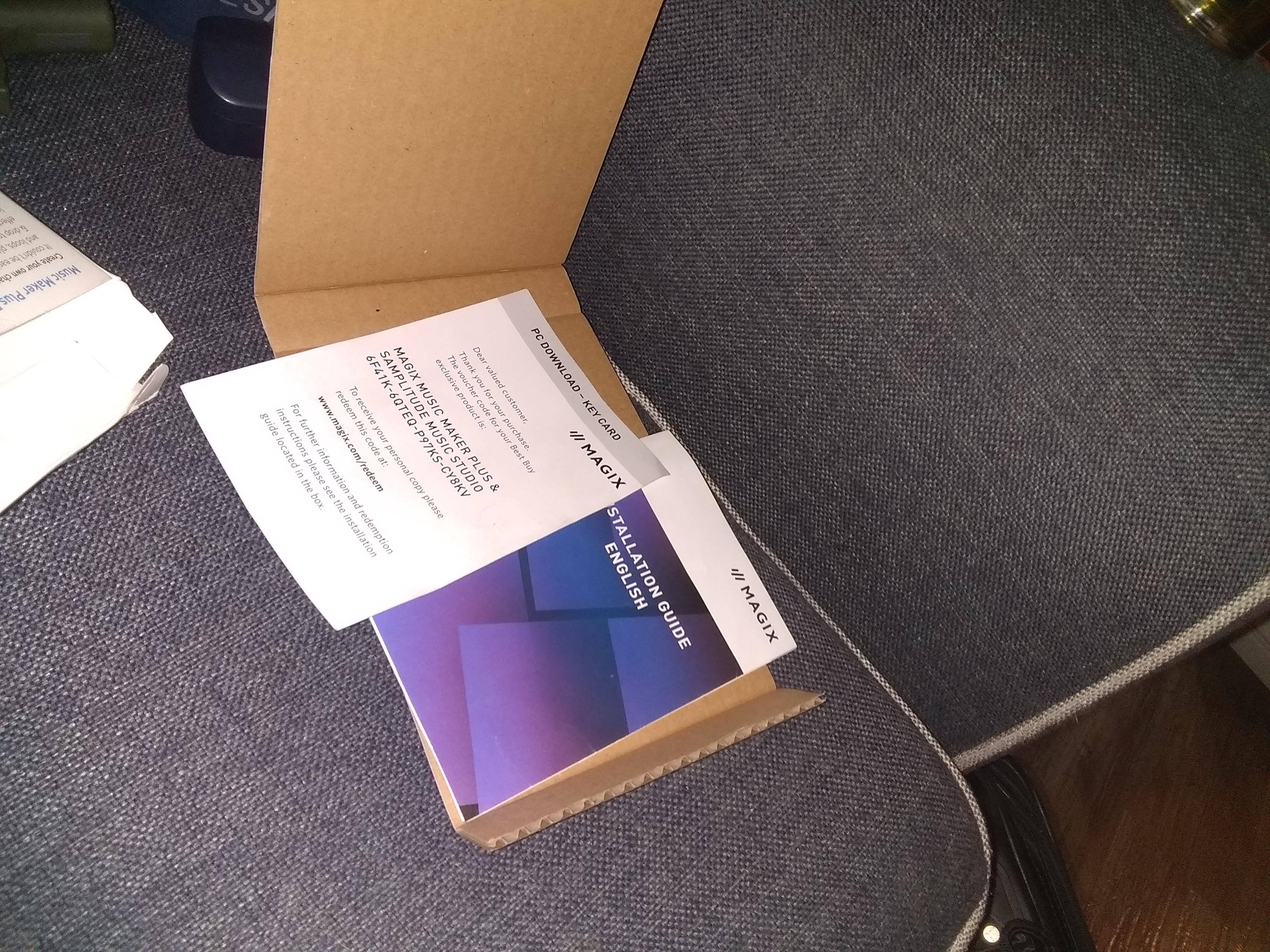 Customer provided image, click to load a larger version